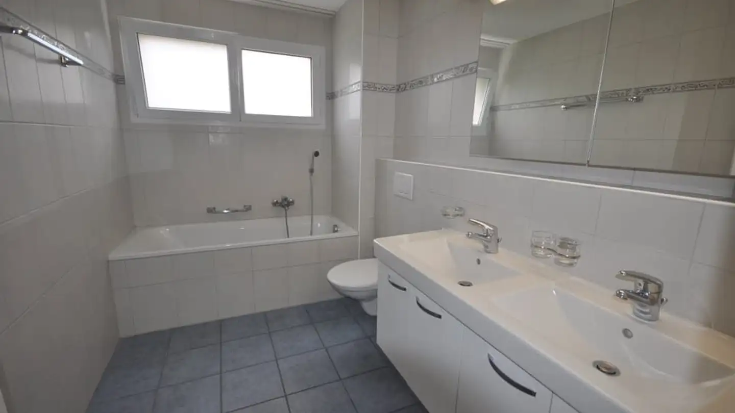 Apartment for rent - Route D'onnens 10, 1740 Neyruz FR - Photo 4