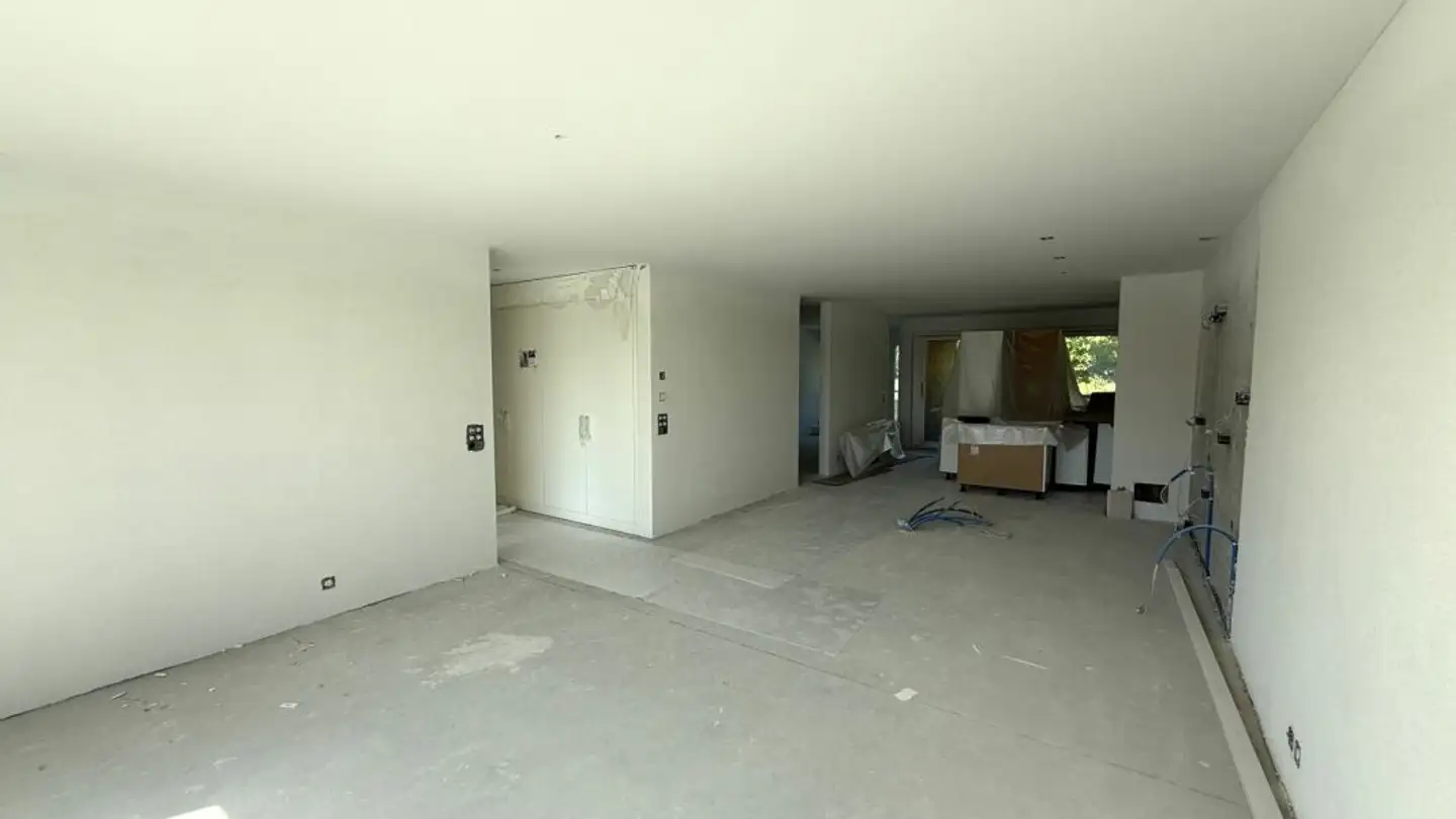 Wohnung kaufen - Unterrechstein 616, 9038 Rehetobel