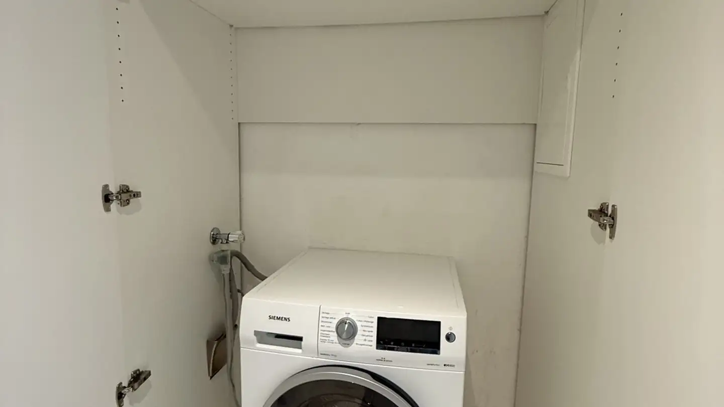 Appartamento in affitto - Klybeckstrasse 50, 4057 Basel - Foto 3