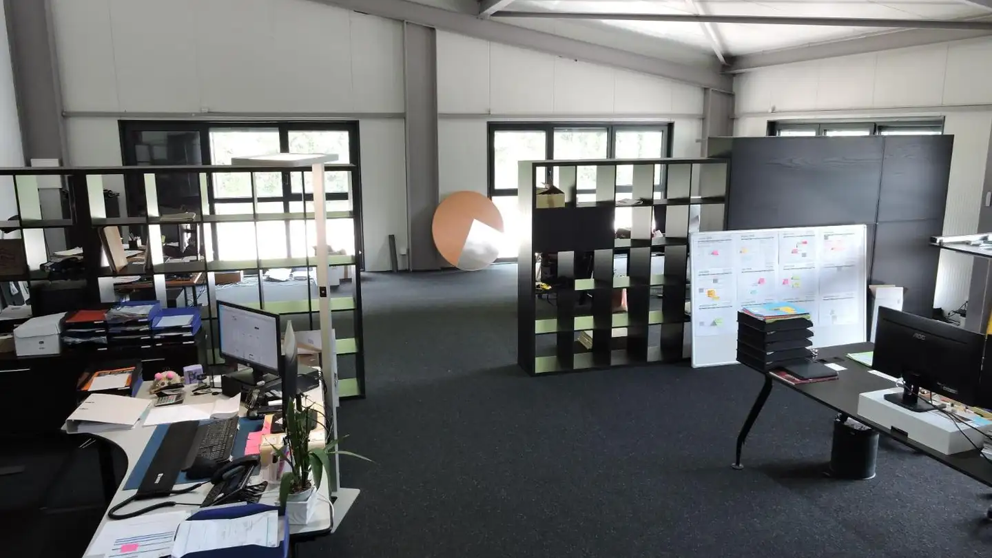 Spazio ufficio in affitto - 1852 Roche VD - Foto 2