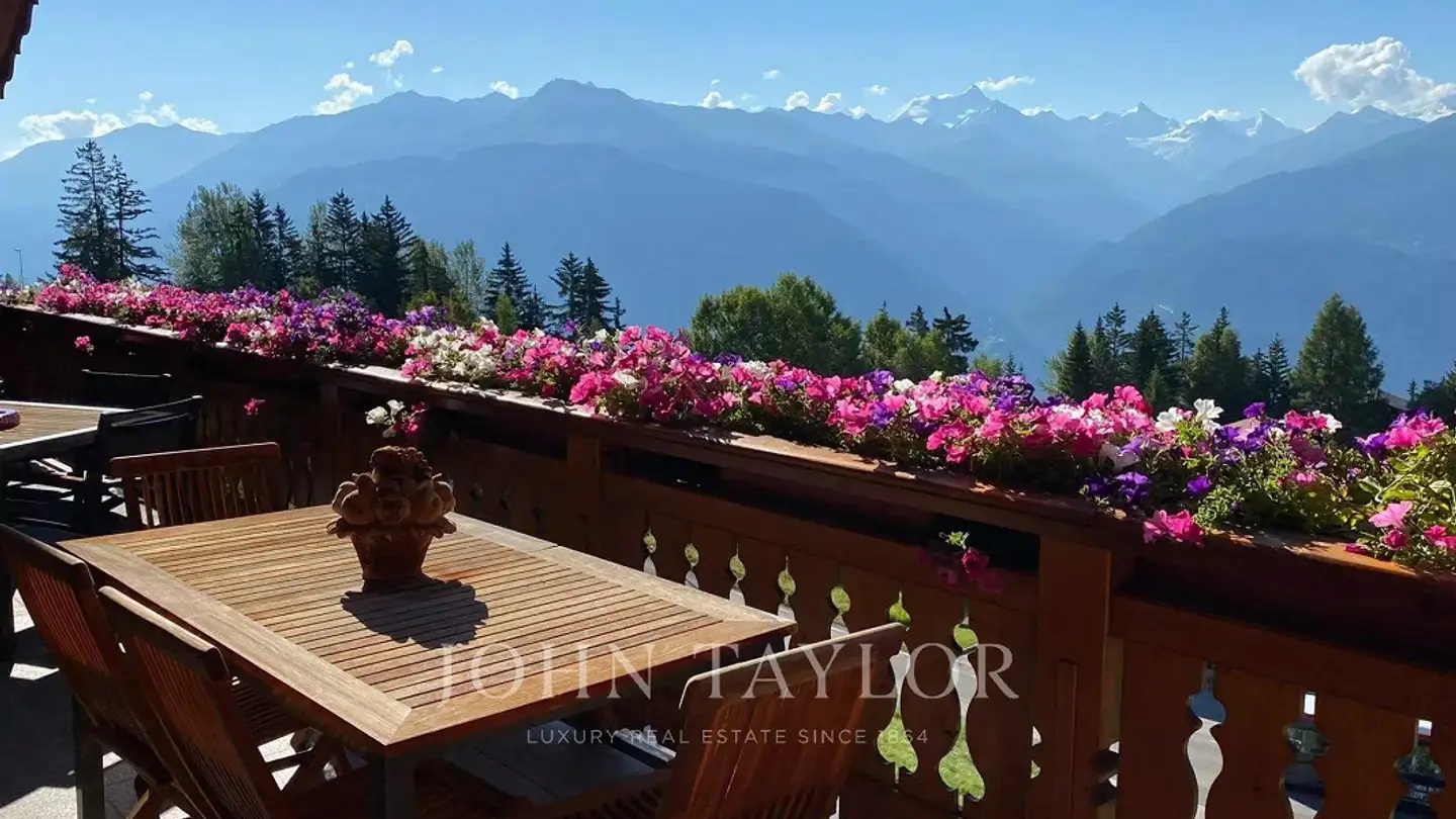 Appartamento in vendita - 3963 Crans-Montana - Foto 2