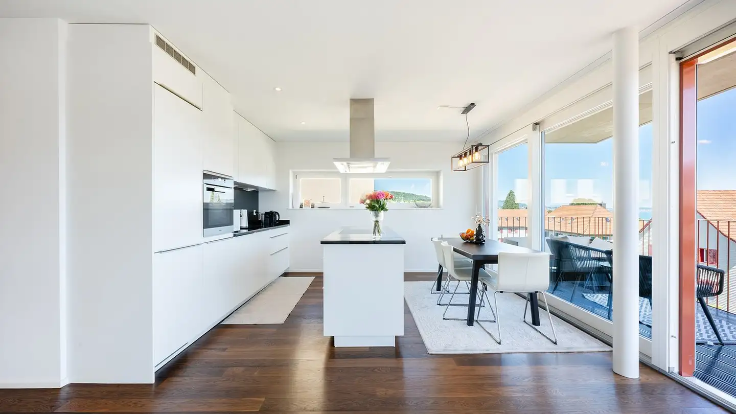 Edificio residenziale in vendita - 8810 Horgen - Foto 4