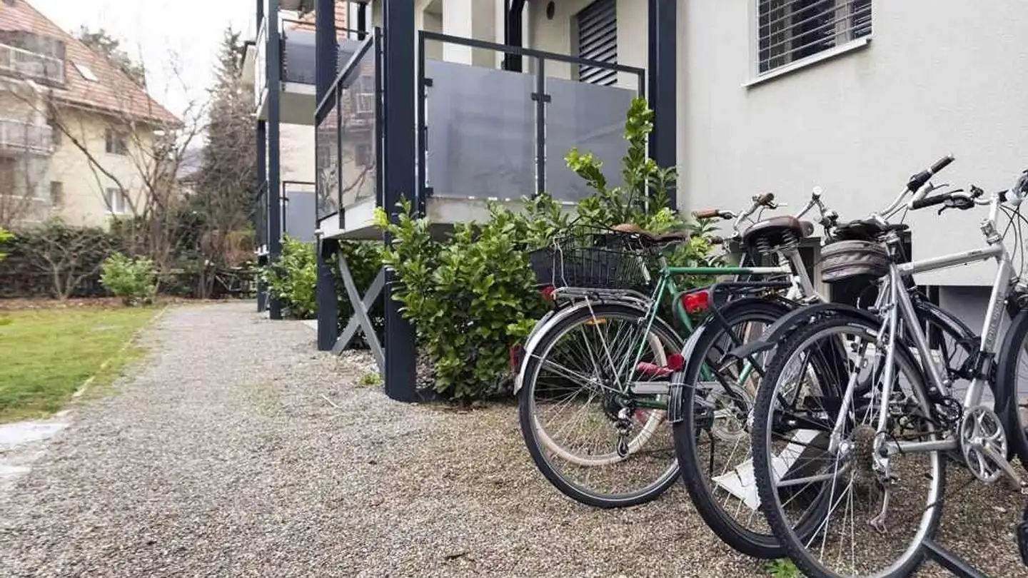 Apartment for rent - St. Gallerstrasse 75, 8400 Winterthur