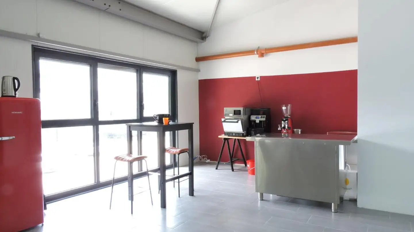 Spazio ufficio in affitto - 1852 Roche VD - Foto 4