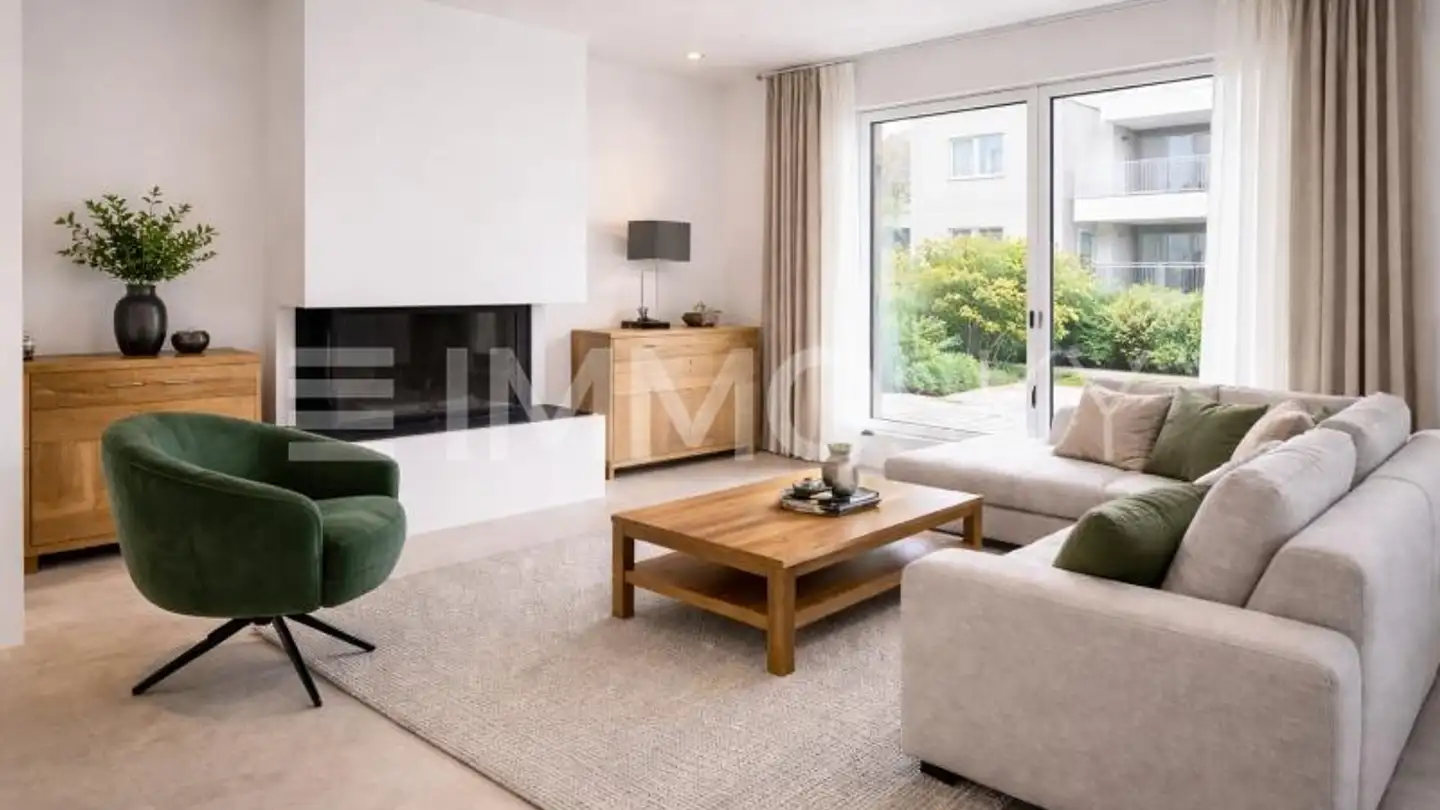 Maison individuelle à vendre - 5614 Sarmenstorf