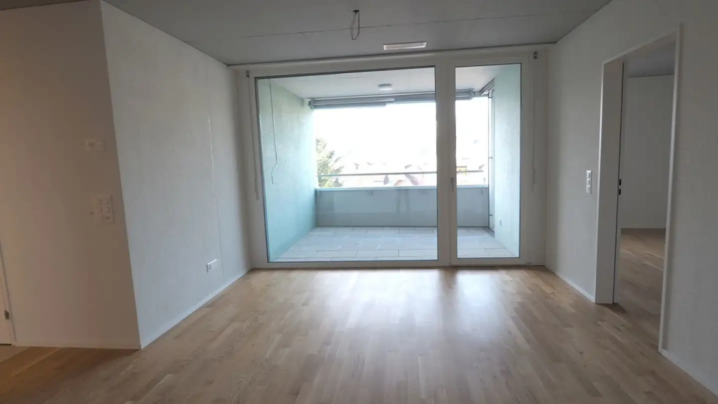Appartement à louer - Luzernerstrasse 17g, 5630 Muri AG - Photo 2