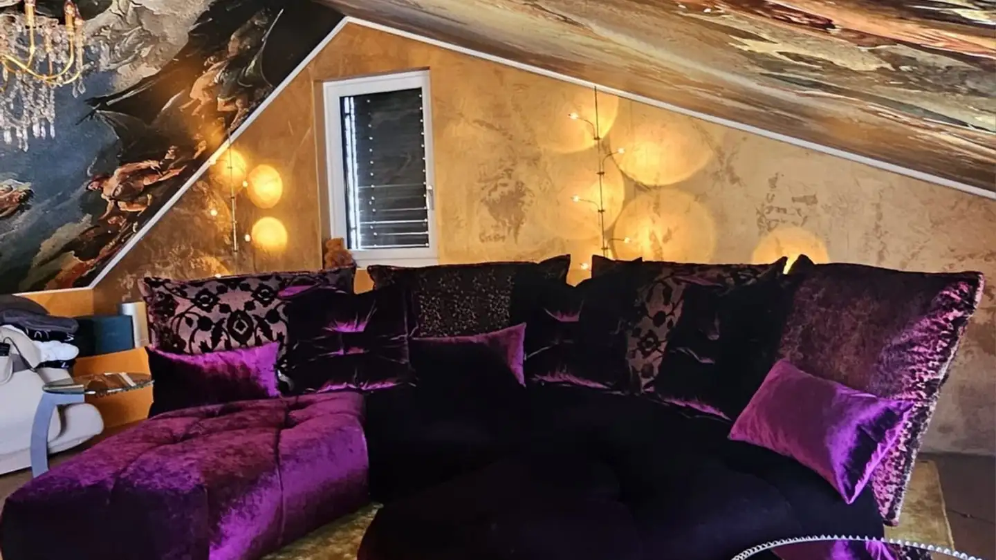 Apartment for rent - 6318 Walchwil