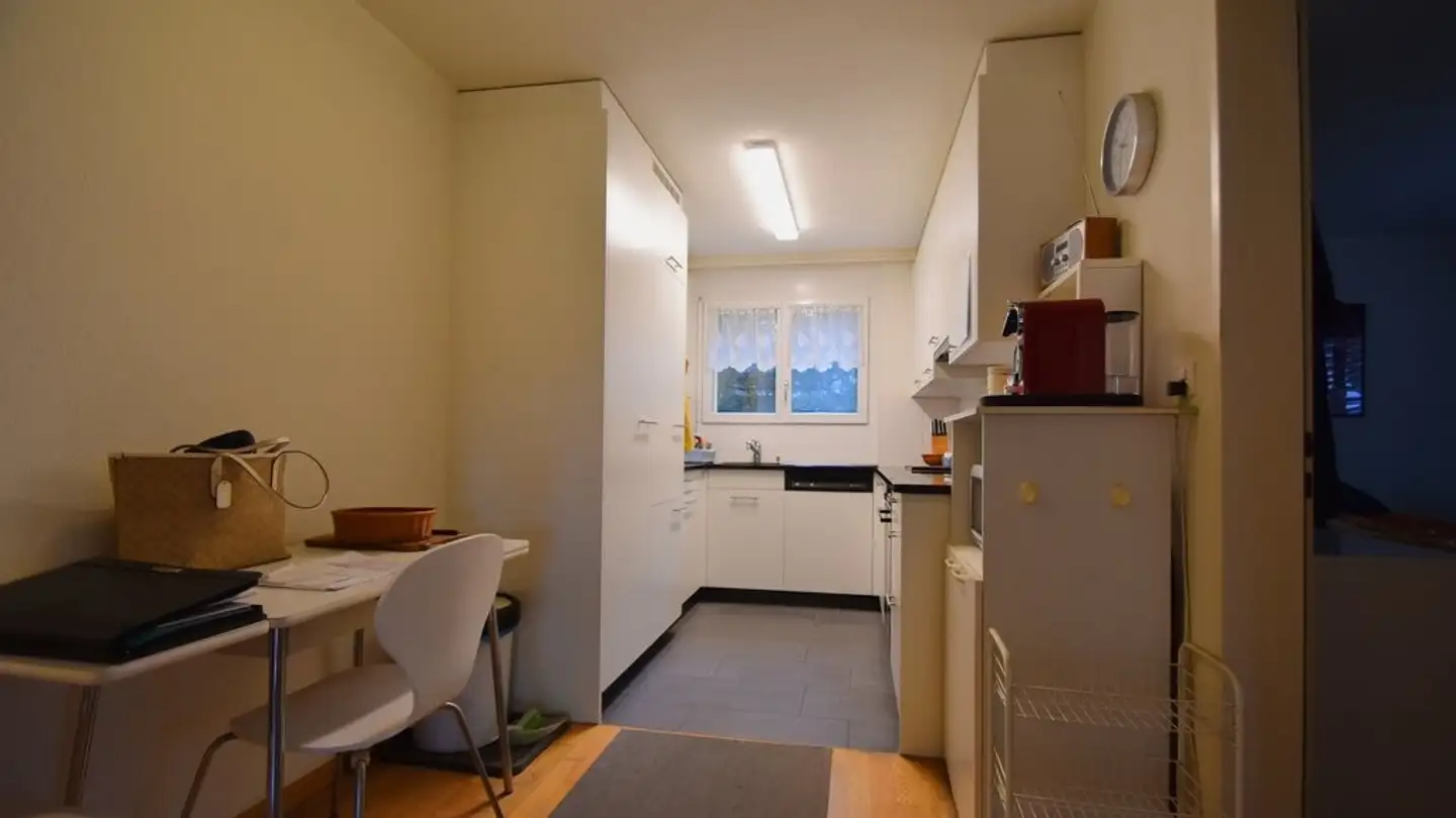 Apartment for rent - Birmensdorferstrasse 55, 8142 Uitikon Waldegg - Photo 2