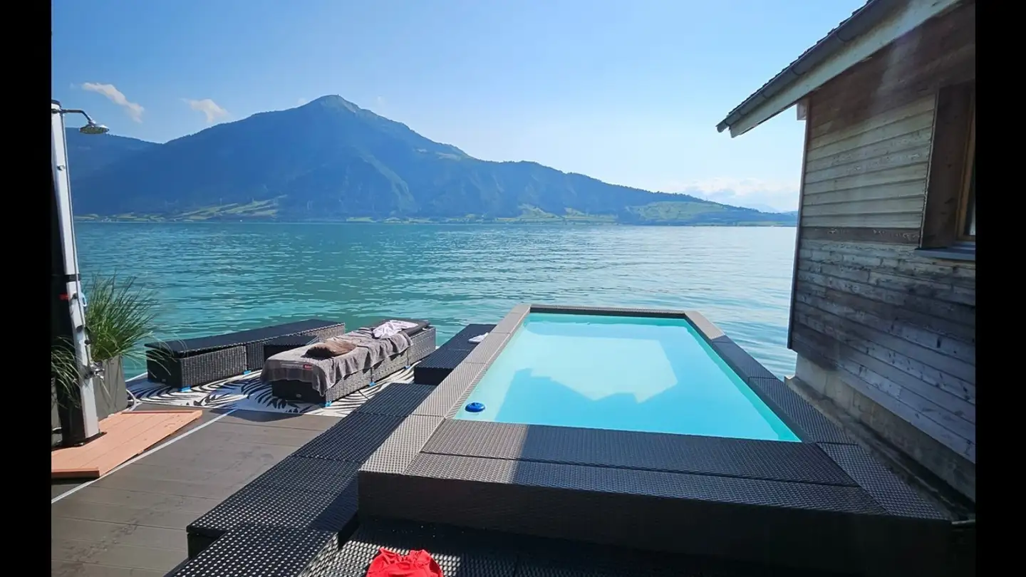 Apartment for rent - 6318 Walchwil - Photo 2