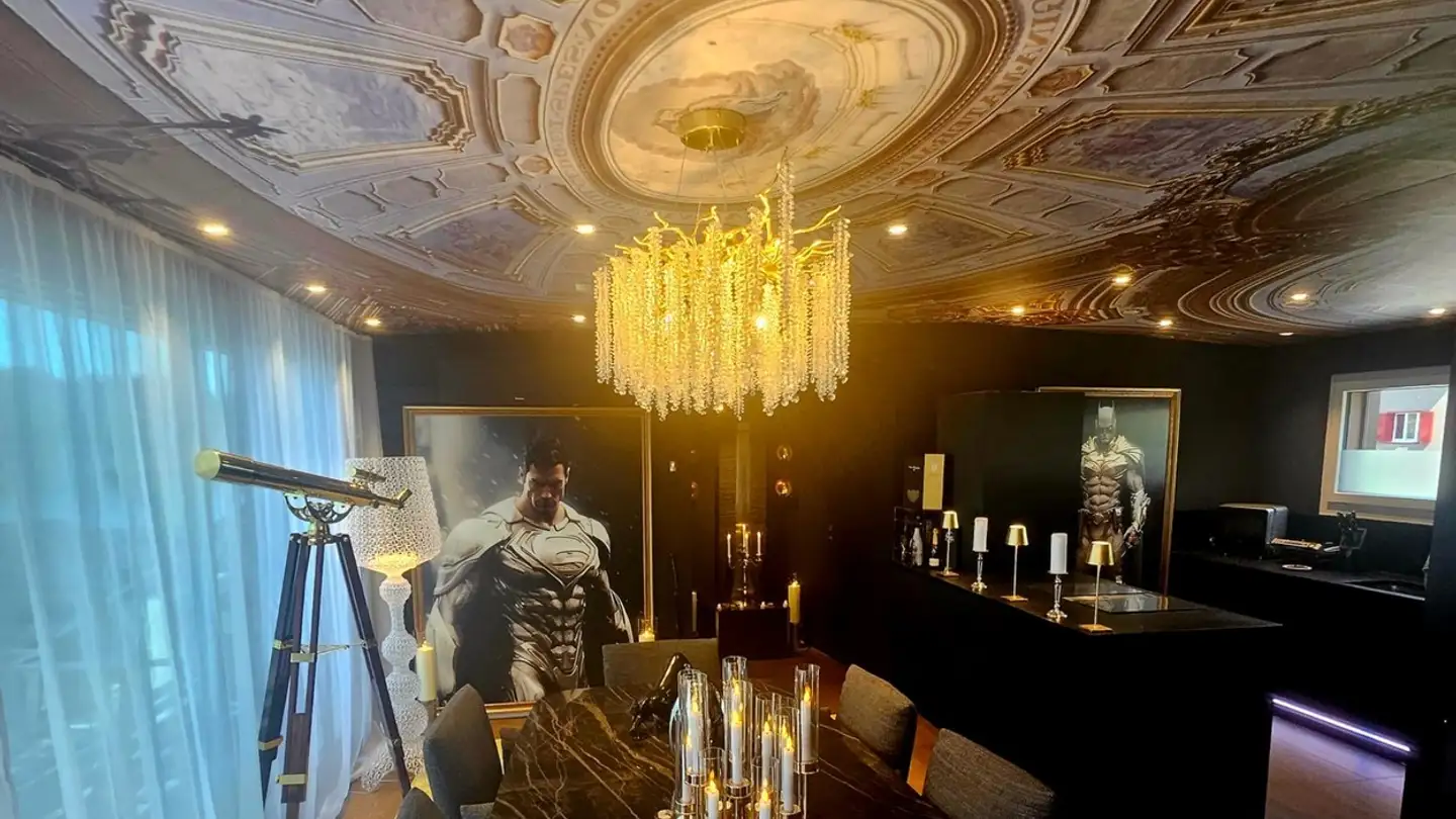 Apartment for rent - 6318 Walchwil - Photo 3