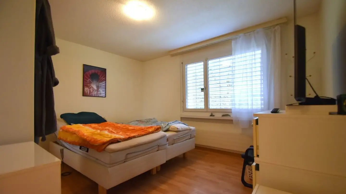 Apartment for rent - Birmensdorferstrasse 55, 8142 Uitikon Waldegg - Photo 4