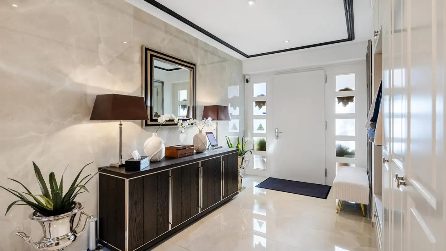 Maison individuelle à vendre - 8854 Galgenen