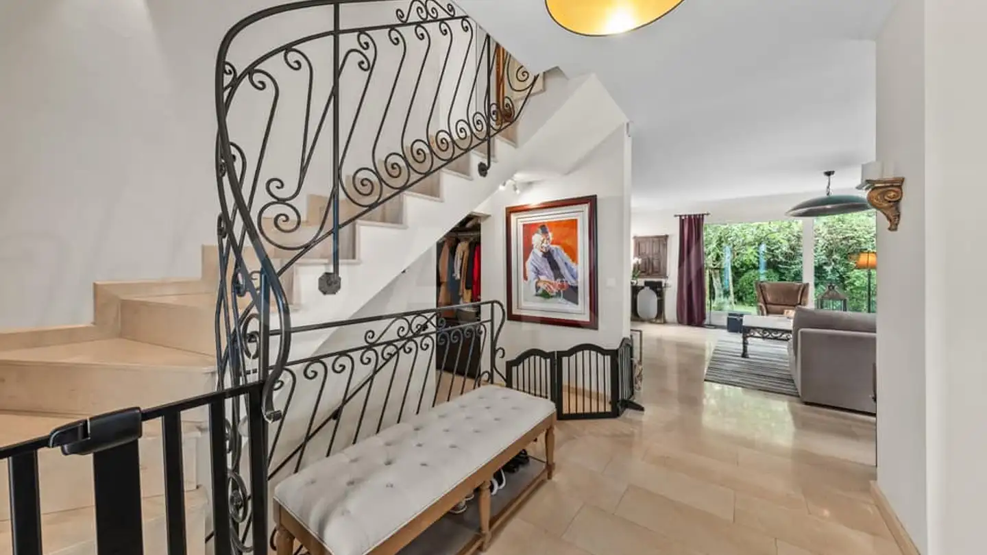 Single house for sale - 1222 Vésenaz