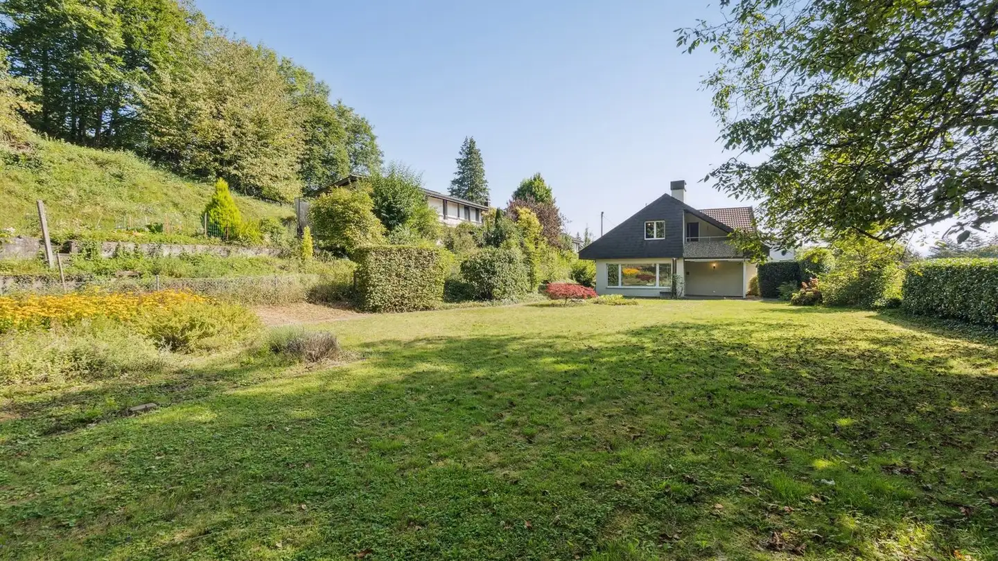 Einfamilienhaus kaufen - 5222 Umiken