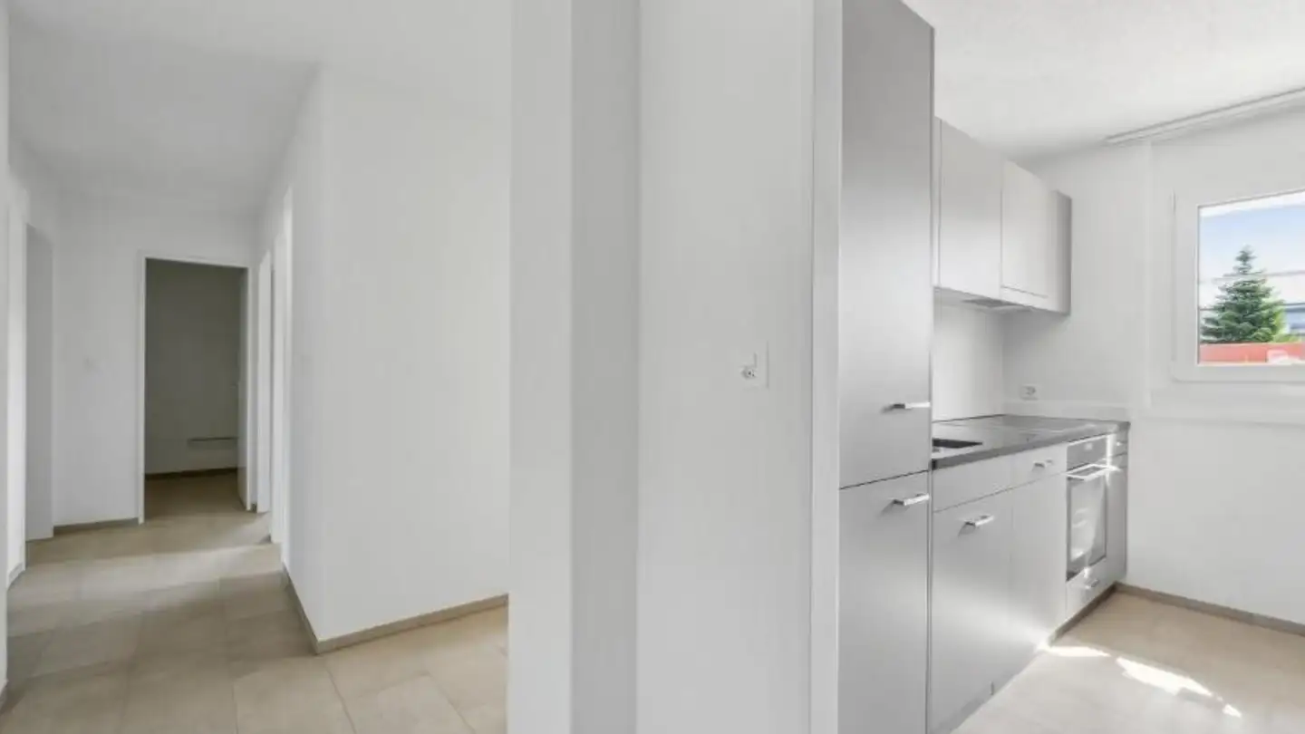 Apartment for rent - Stationsstrasse 55b, 8424 Embrach - Photo 4
