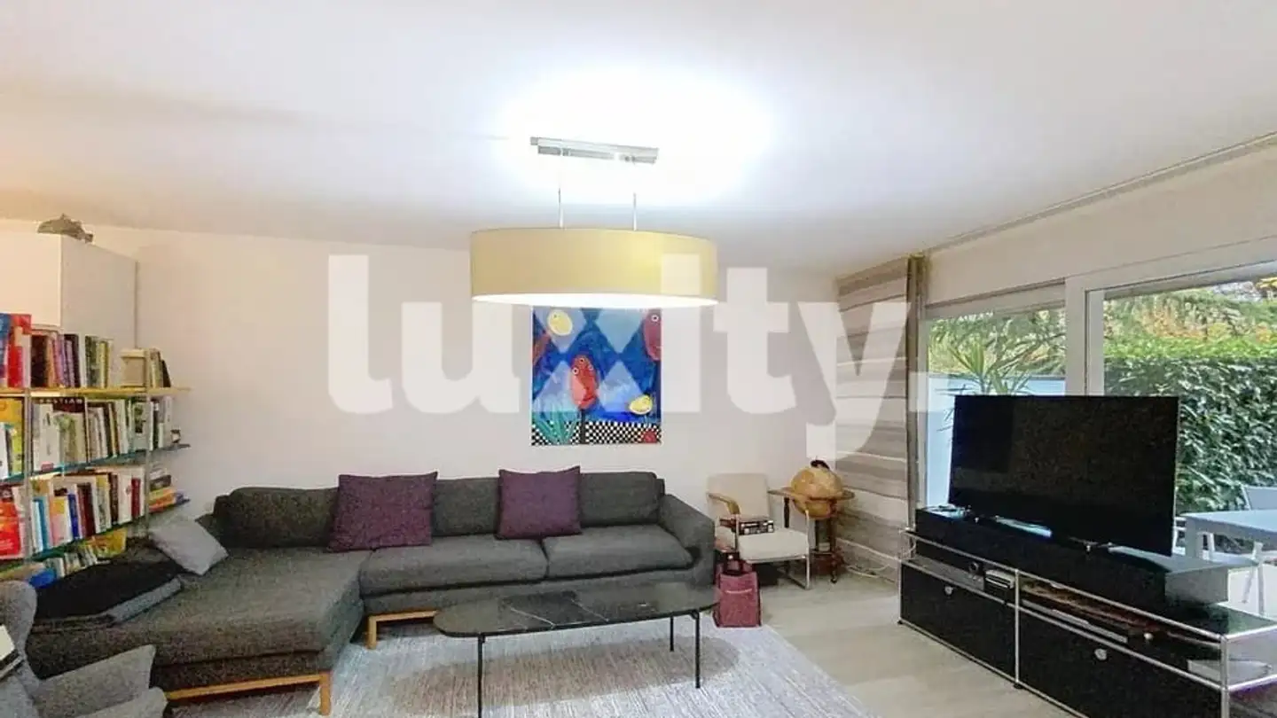 Appartamento in affitto - 1260 Nyon