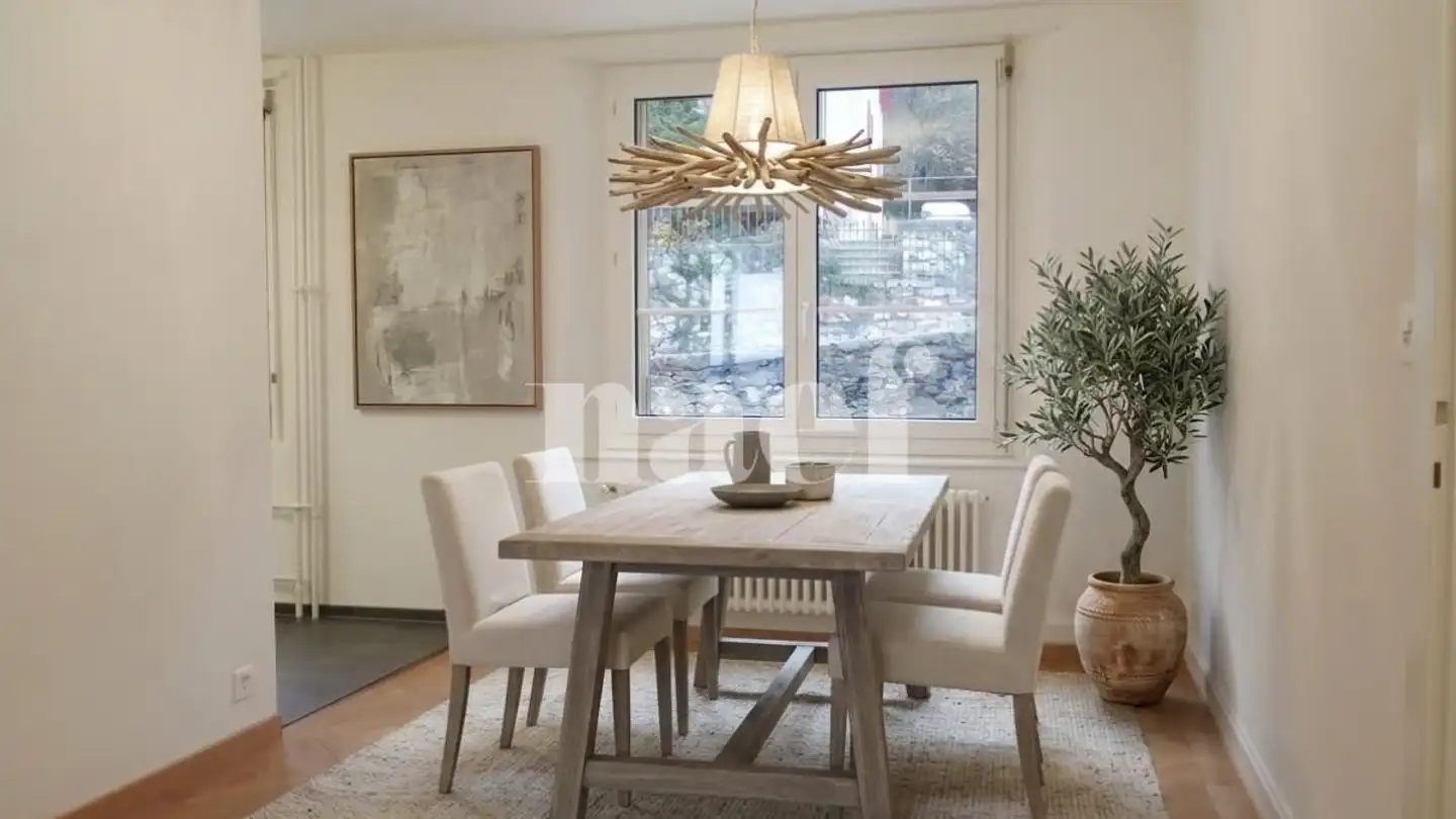 Apartment for rent - Rue De Fontaine-André 8, 2000 Neuchâtel - Photo 4