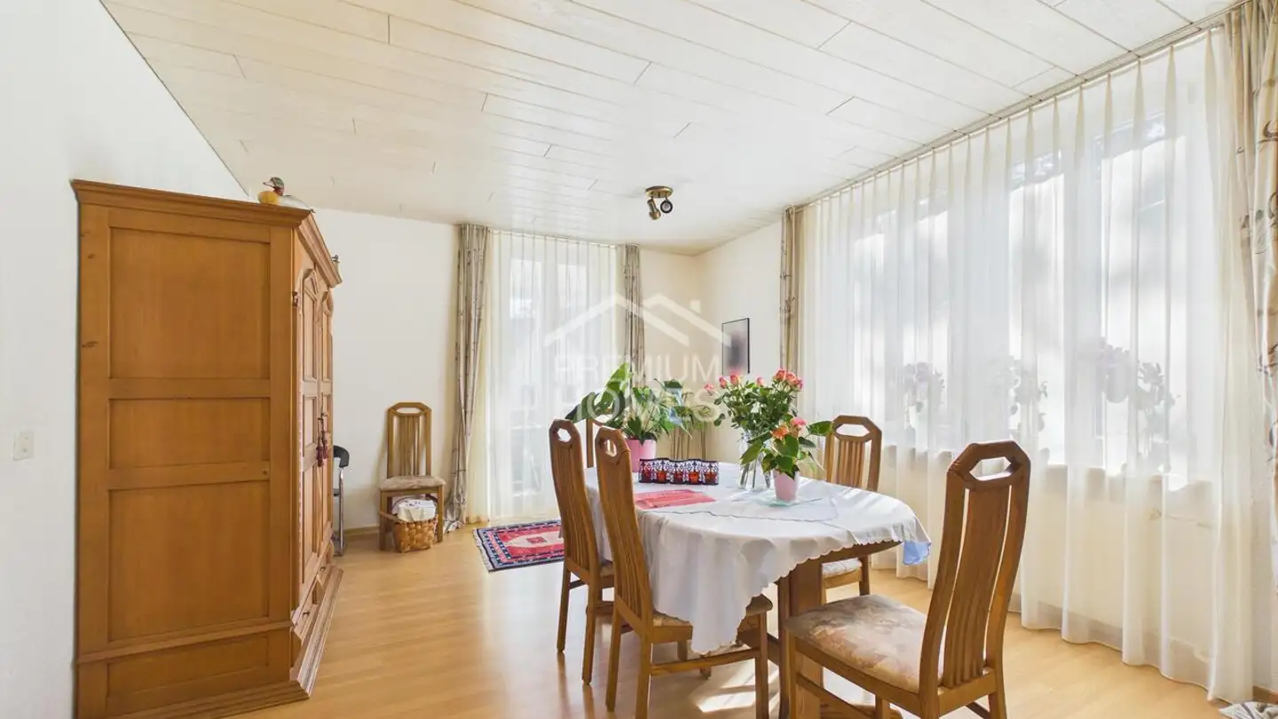 Edificio residenziale in vendita - 4702 Oensingen - Foto 4