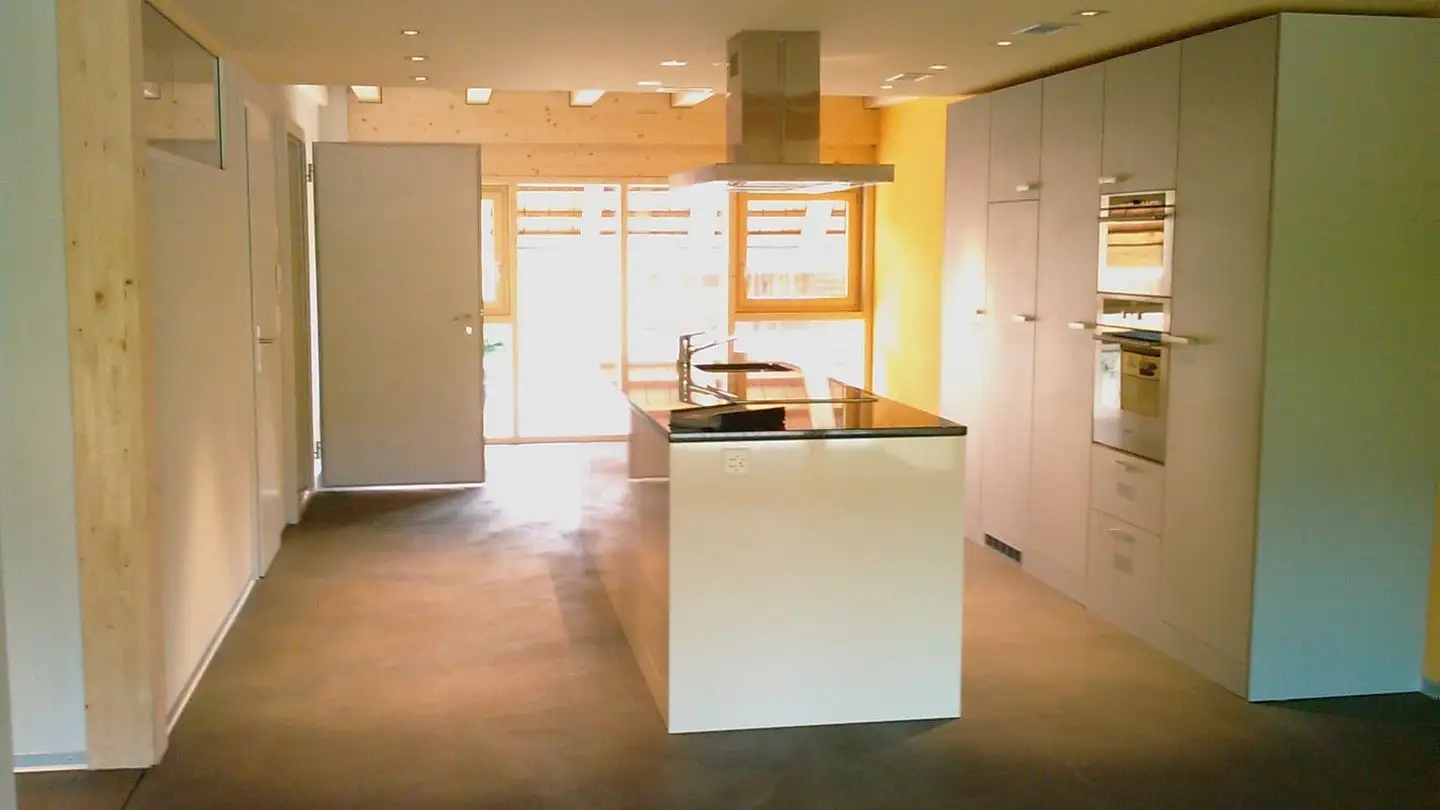 Wohnung mieten - Dorfstrasse 72, 3421 Lyssach - Foto 2