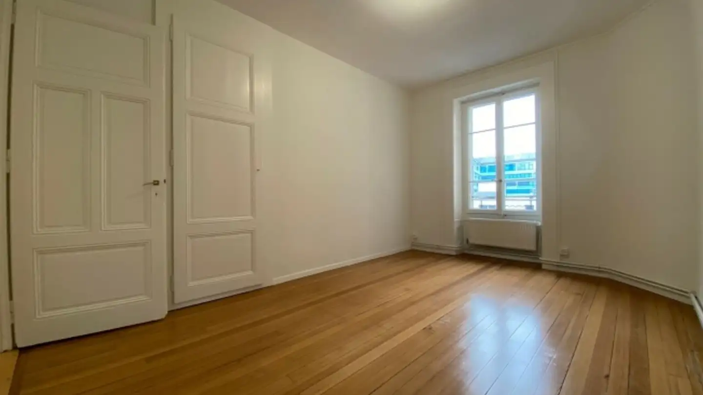 Apartment for rent - Rue De Vermont 3, 1202 Genève - Photo 4