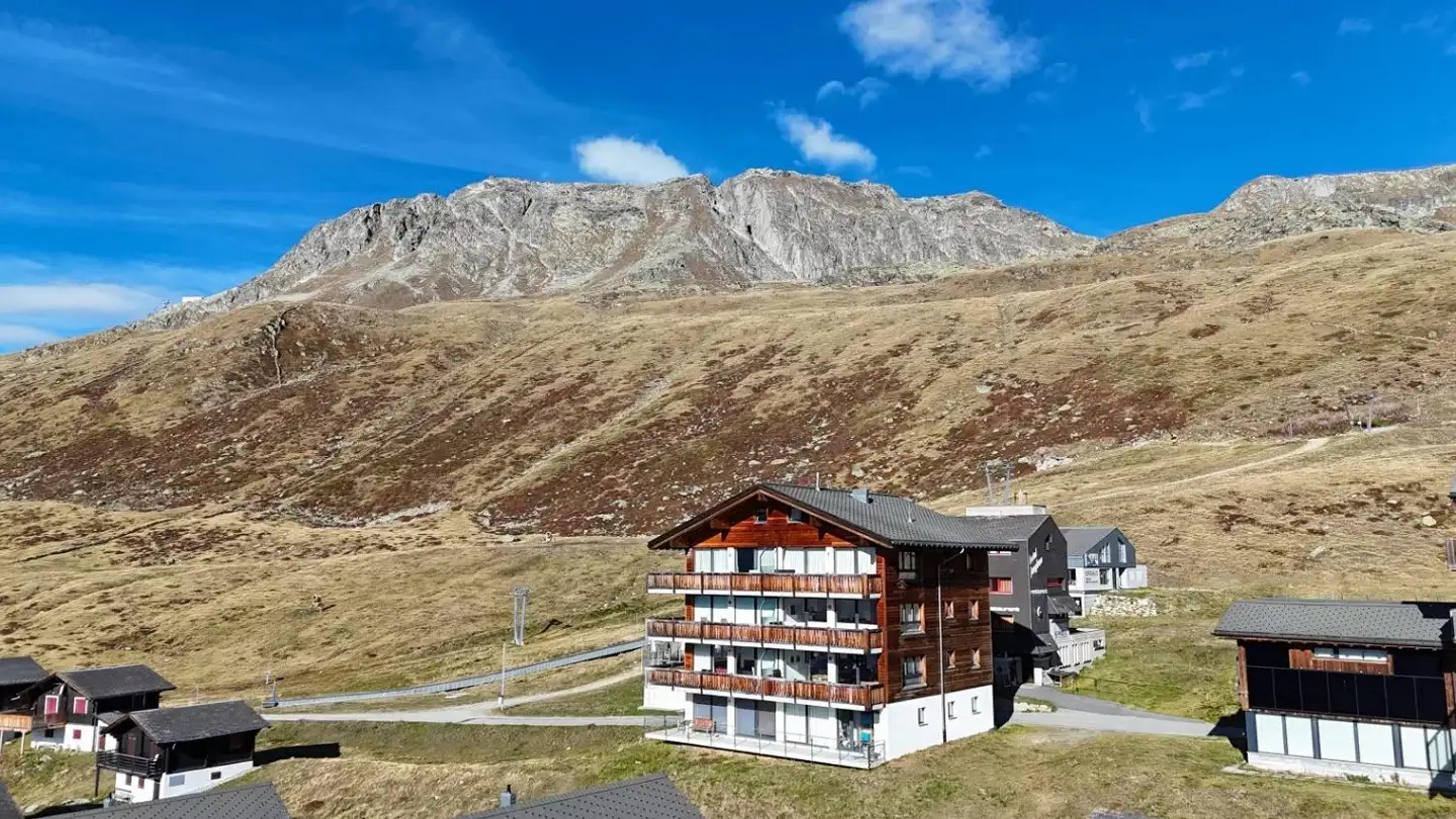 Appartamento in vendita - 3984 Fiesch
