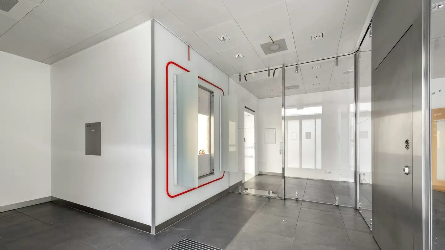 Commerciale in affitto - Hauptstrasse 35, 4242 Laufen - Foto 2