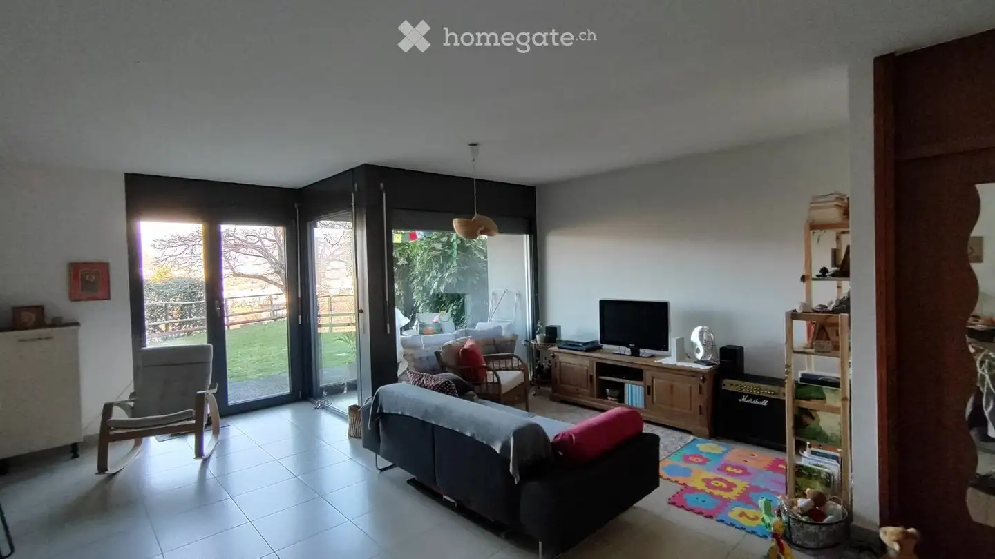 Apartment for rent - Via Pradello, 6932 Breganzona