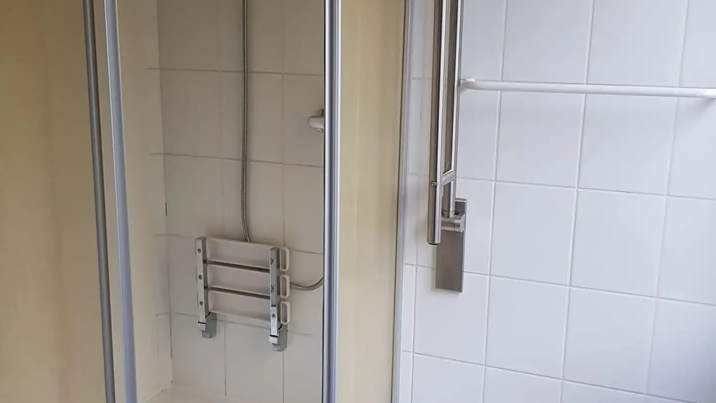 Wohnung mieten - Hessostrasse 8, 2540 Grenchen - Foto 2