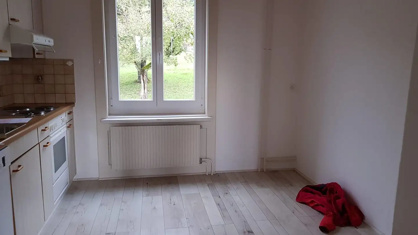 Wohnung mieten - Hessostrasse 8, 2540 Grenchen