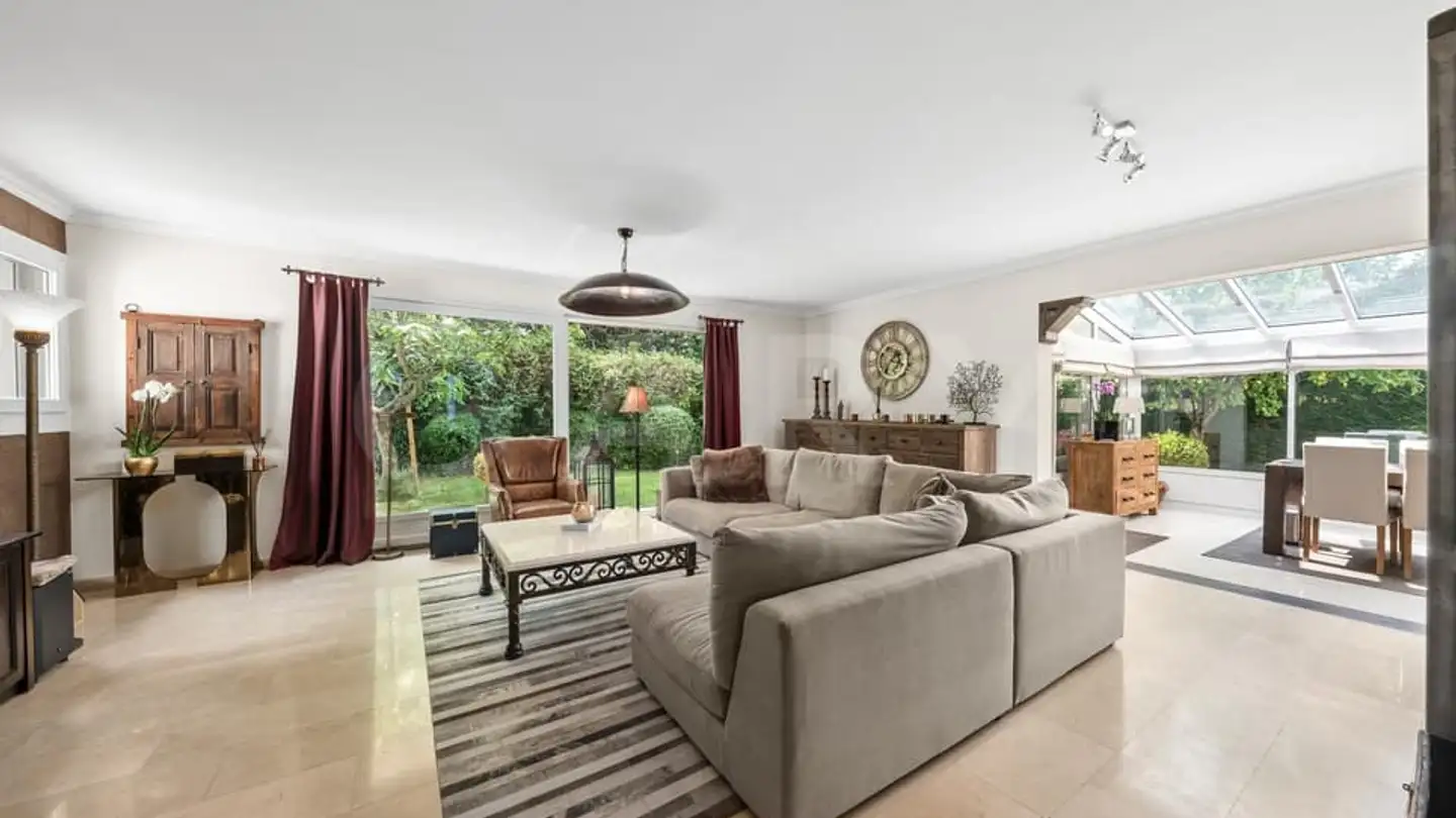 Single house for sale - 1222 Vésenaz - Photo 2