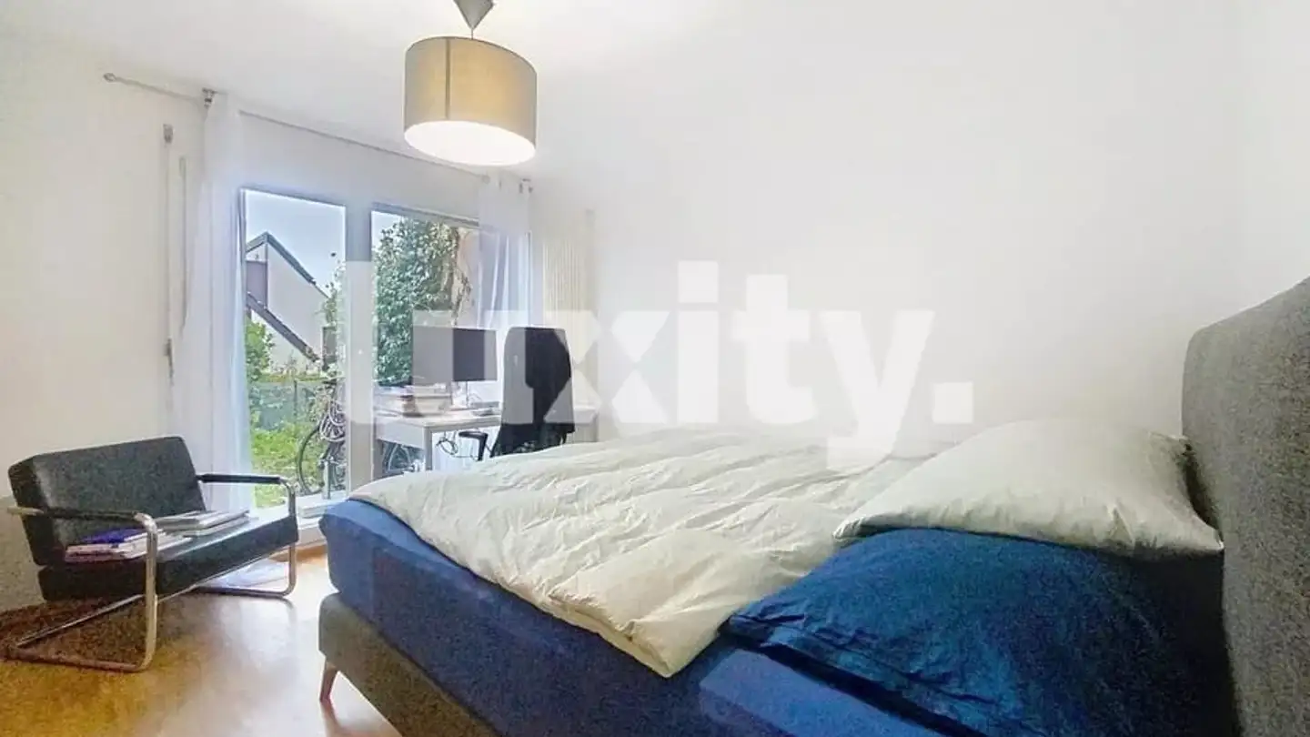 Appartamento in affitto - 1260 Nyon - Foto 4