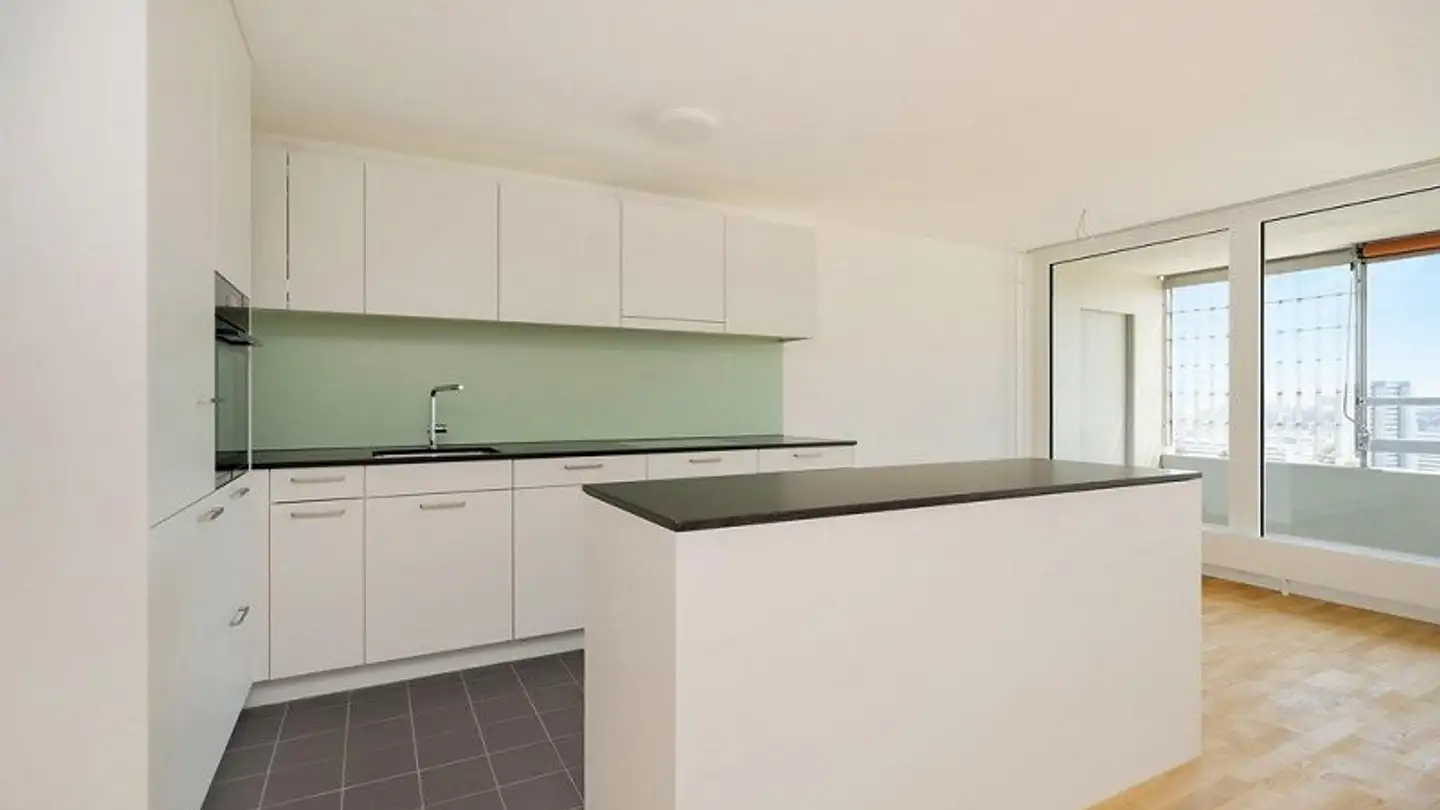 Wohnung mieten - Kasparstrasse 15, 3027 Bern