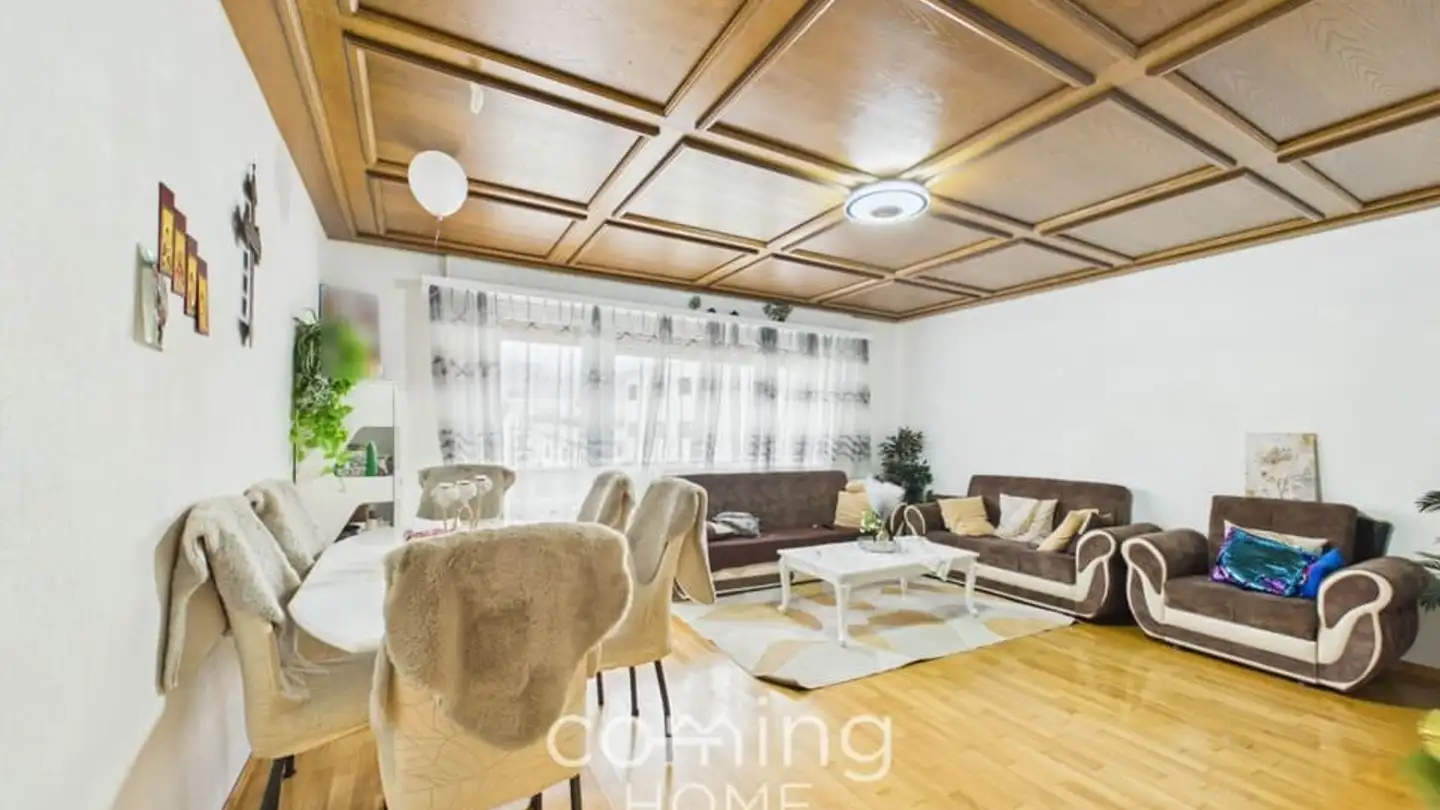 Appartement à vendre - 3945 Gampel