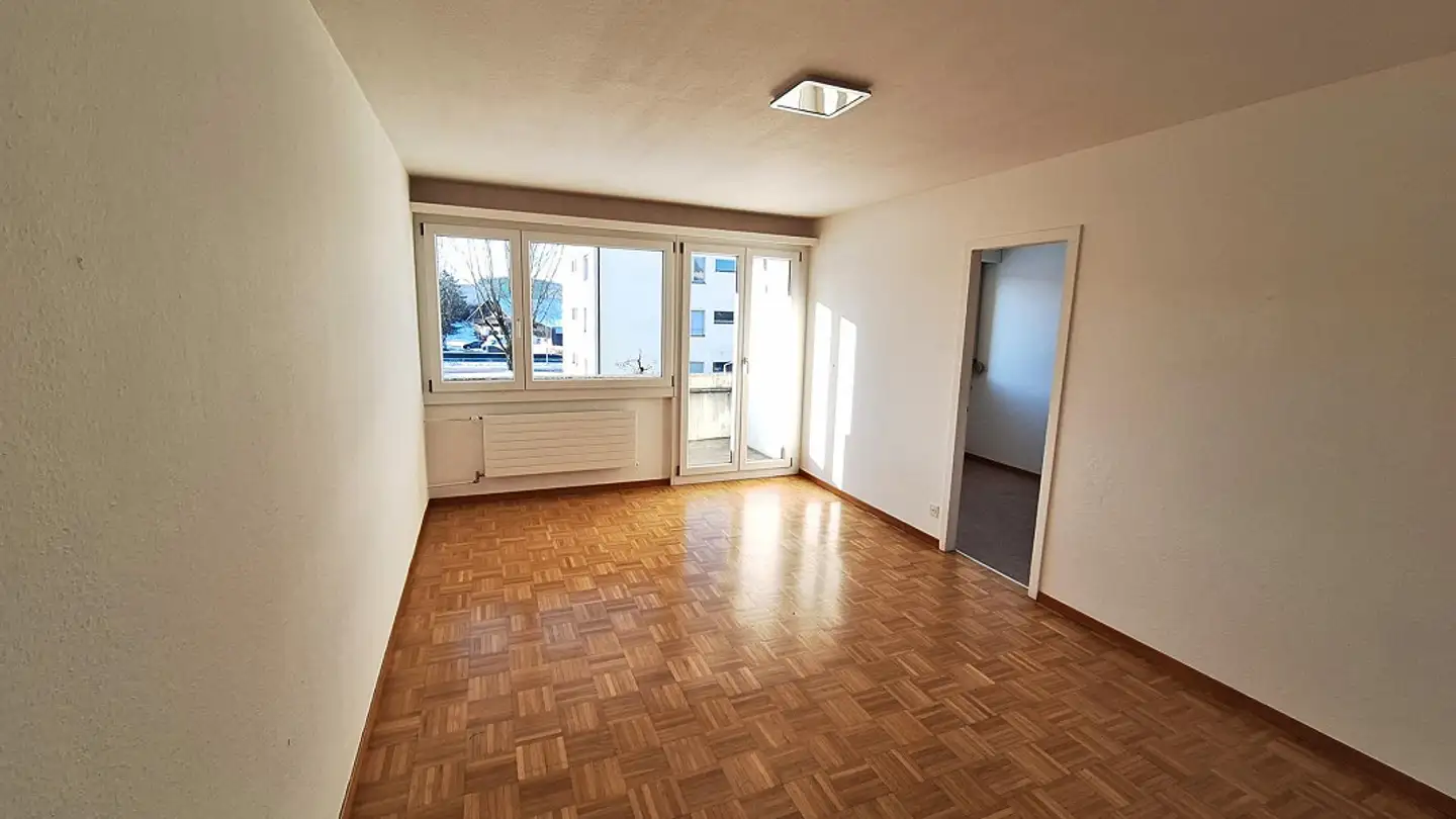 Appartement à louer - Ibachstrasse 8, 4950 Huttwil