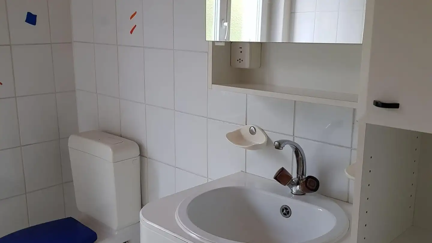 Wohnung mieten - Hessostrasse 8, 2540 Grenchen - Foto 3