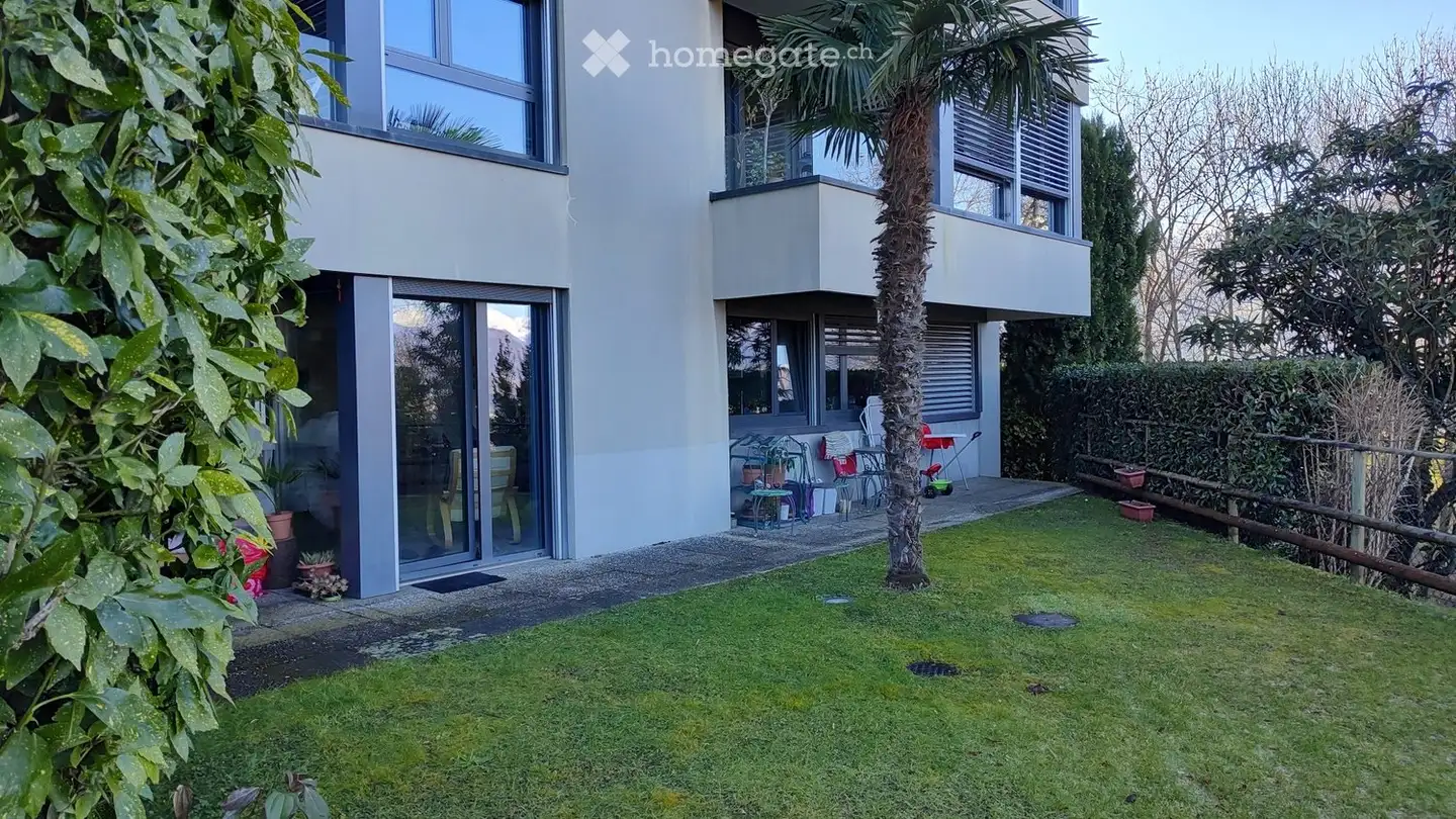 Apartment for rent - Via Pradello, 6932 Breganzona - Photo 3