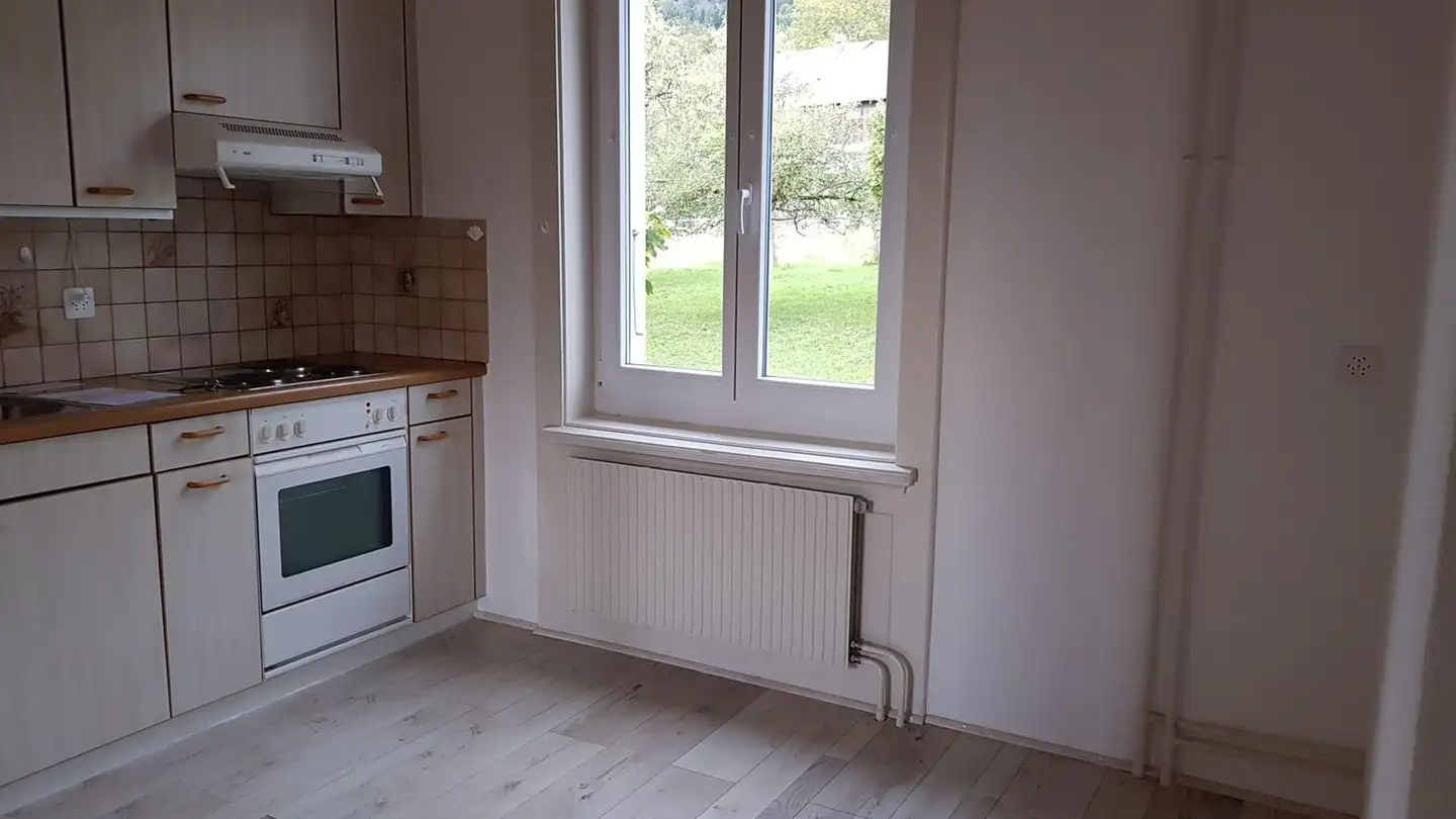 Wohnung mieten - Hessostrasse 8, 2540 Grenchen - Foto 4