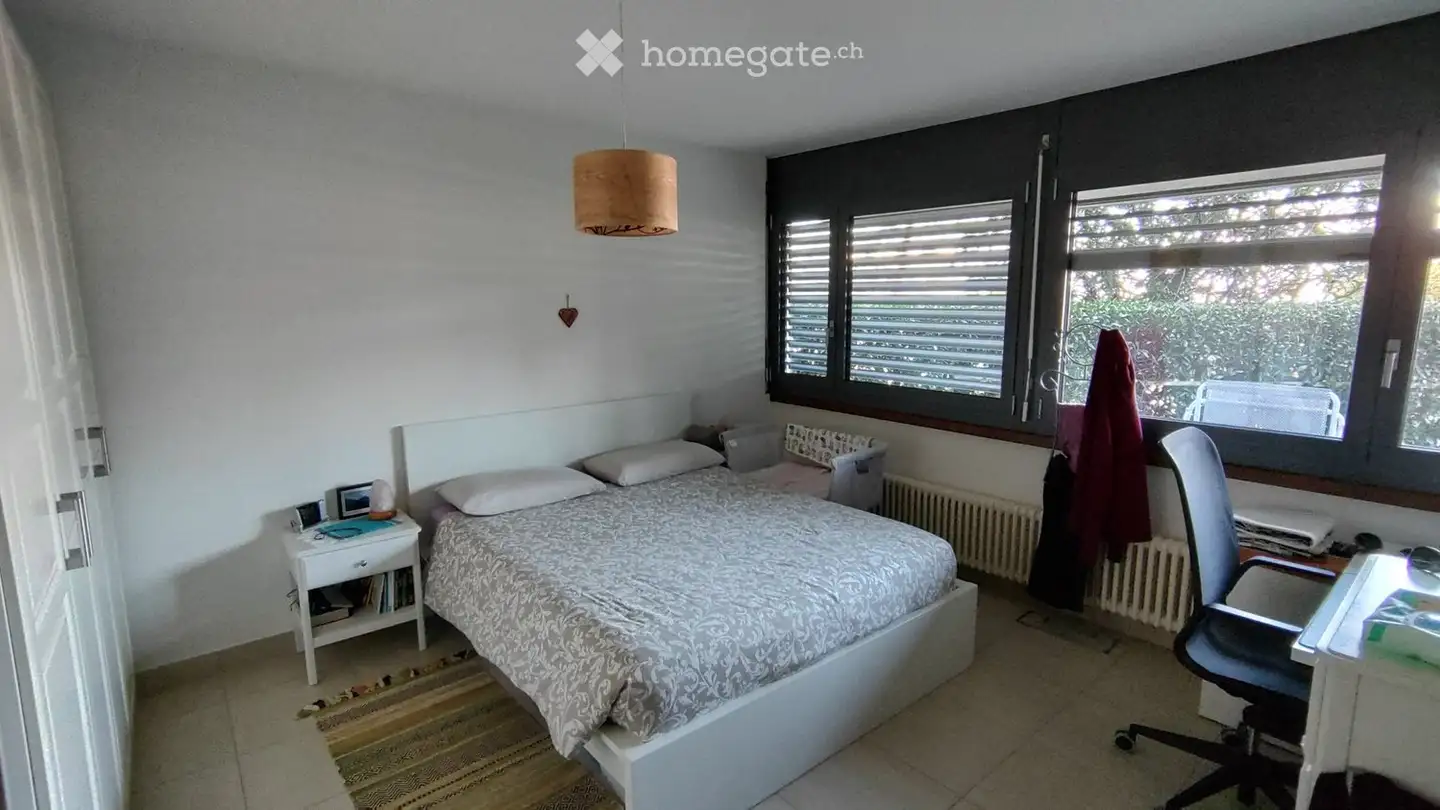 Apartment for rent - Via Pradello, 6932 Breganzona - Photo 4