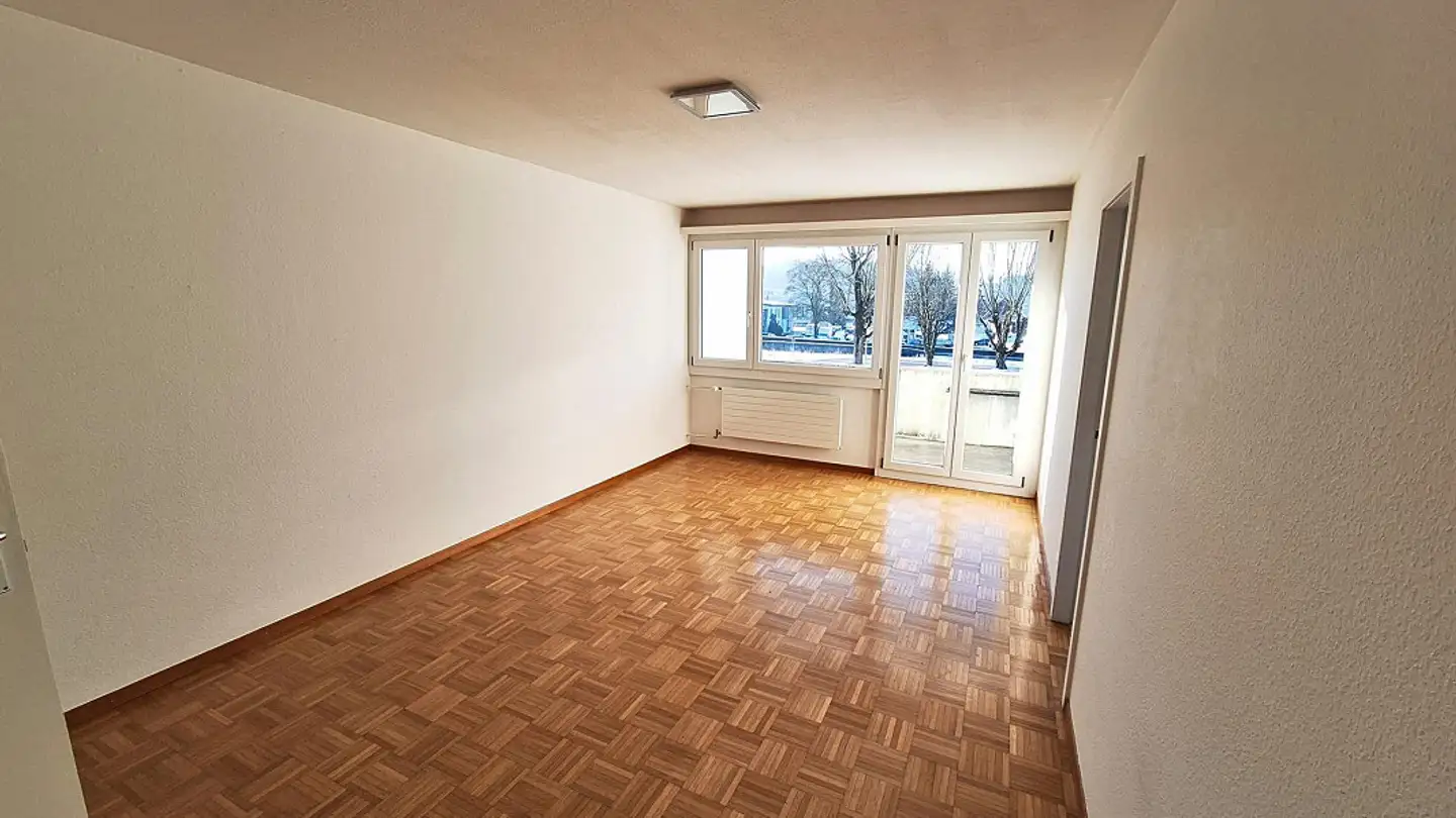 Appartement à louer - Ibachstrasse 8, 4950 Huttwil - Photo 2