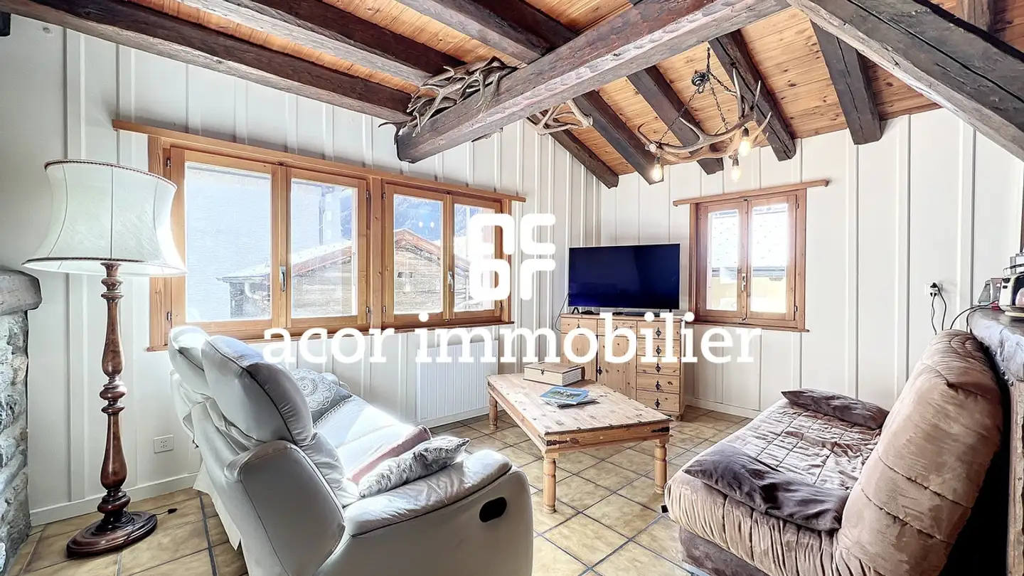 Appartamento in vendita - 1945 Liddes - Photo 2