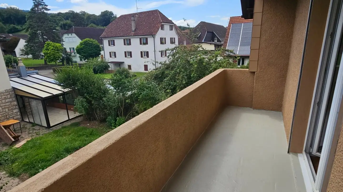 Wohnung mieten - Rue Jean-Pierre-Riat 61b, 2906 Chevenez - Foto 3