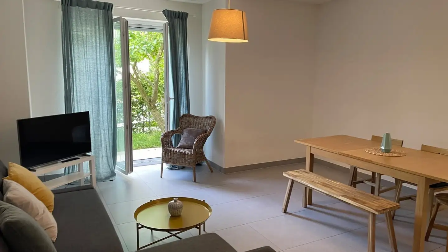 Appartamento in affitto - 1004 Lausanne