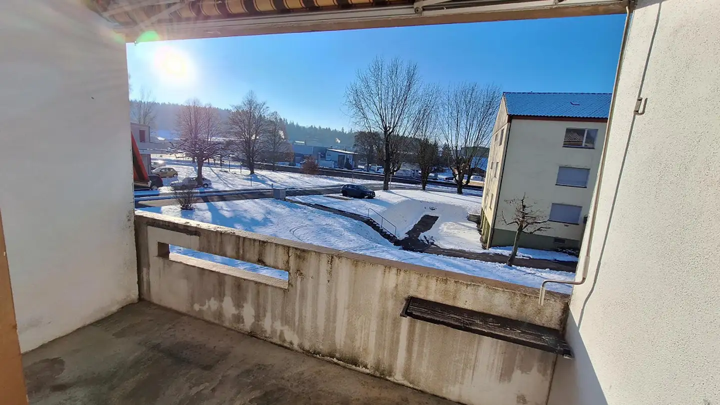 Appartement à louer - Ibachstrasse 8, 4950 Huttwil - Photo 4