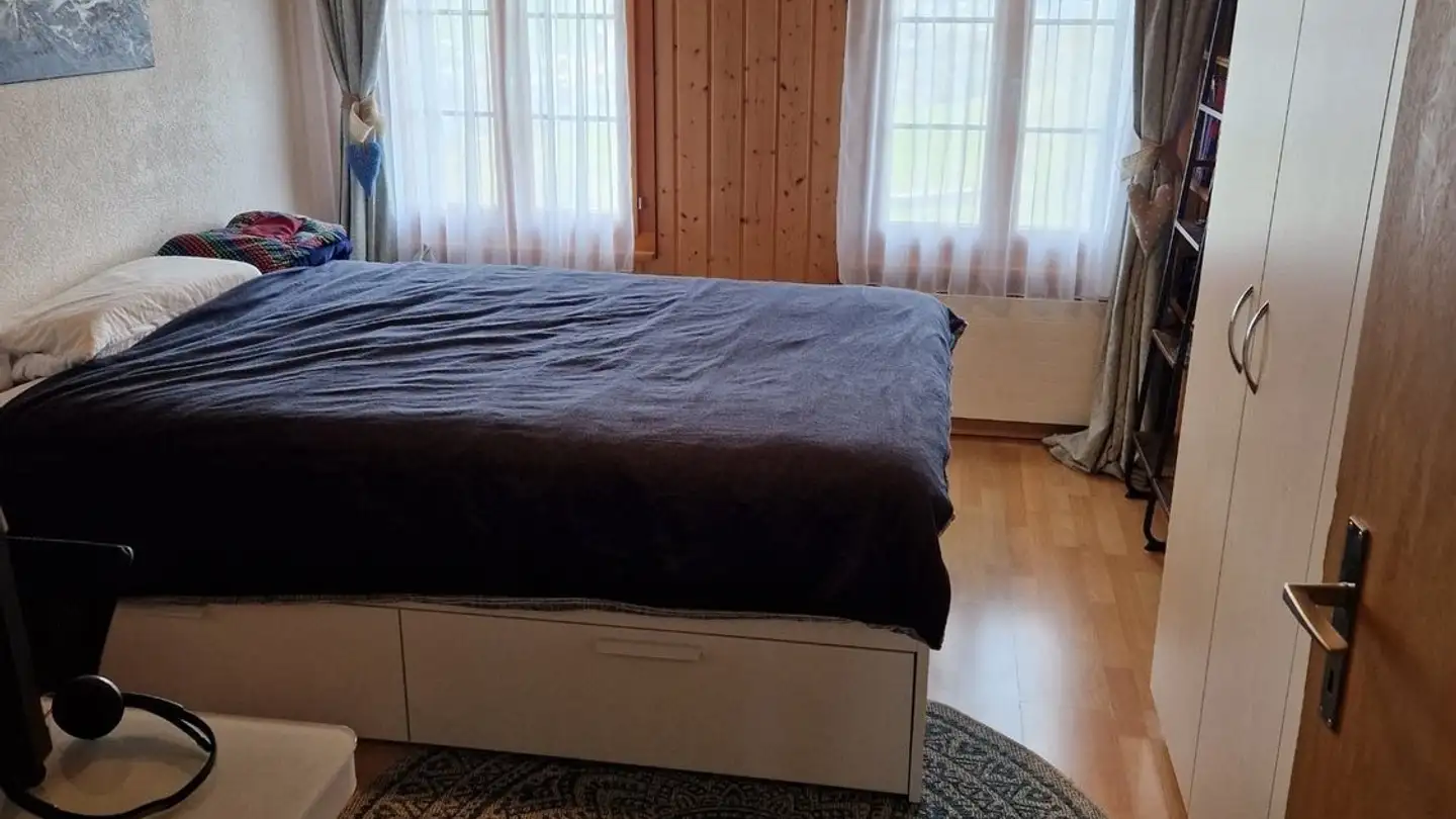 Zimmer mieten - Steinrüti 1, 6403 Küssnacht am Rigi