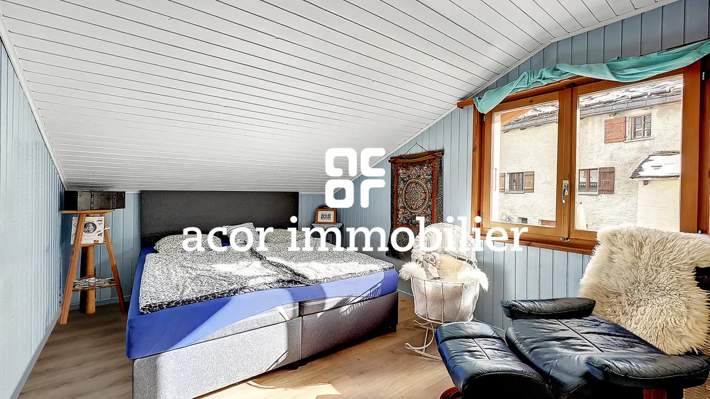 Appartamento in vendita - 1945 Liddes - Photo 4