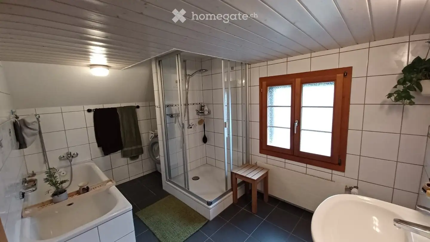 Zimmer mieten - Steinrüti 1, 6403 Küssnacht am Rigi - Foto 3