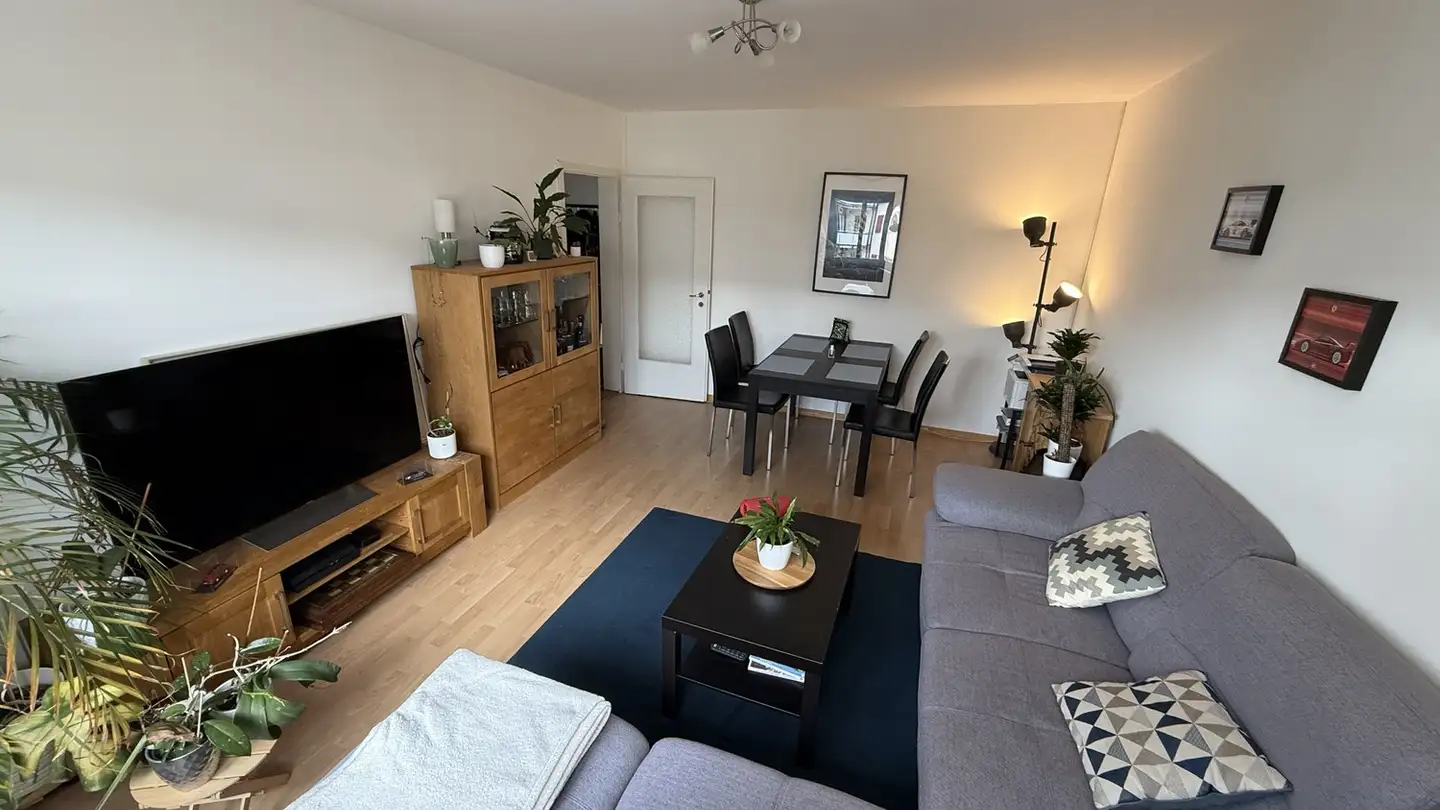 Wohnung mieten - 3014 Bern - Foto 2