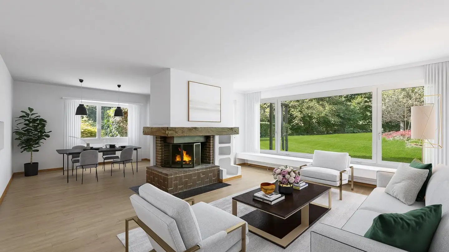 Casa singola in vendita - 5222 Umiken - Photo 2