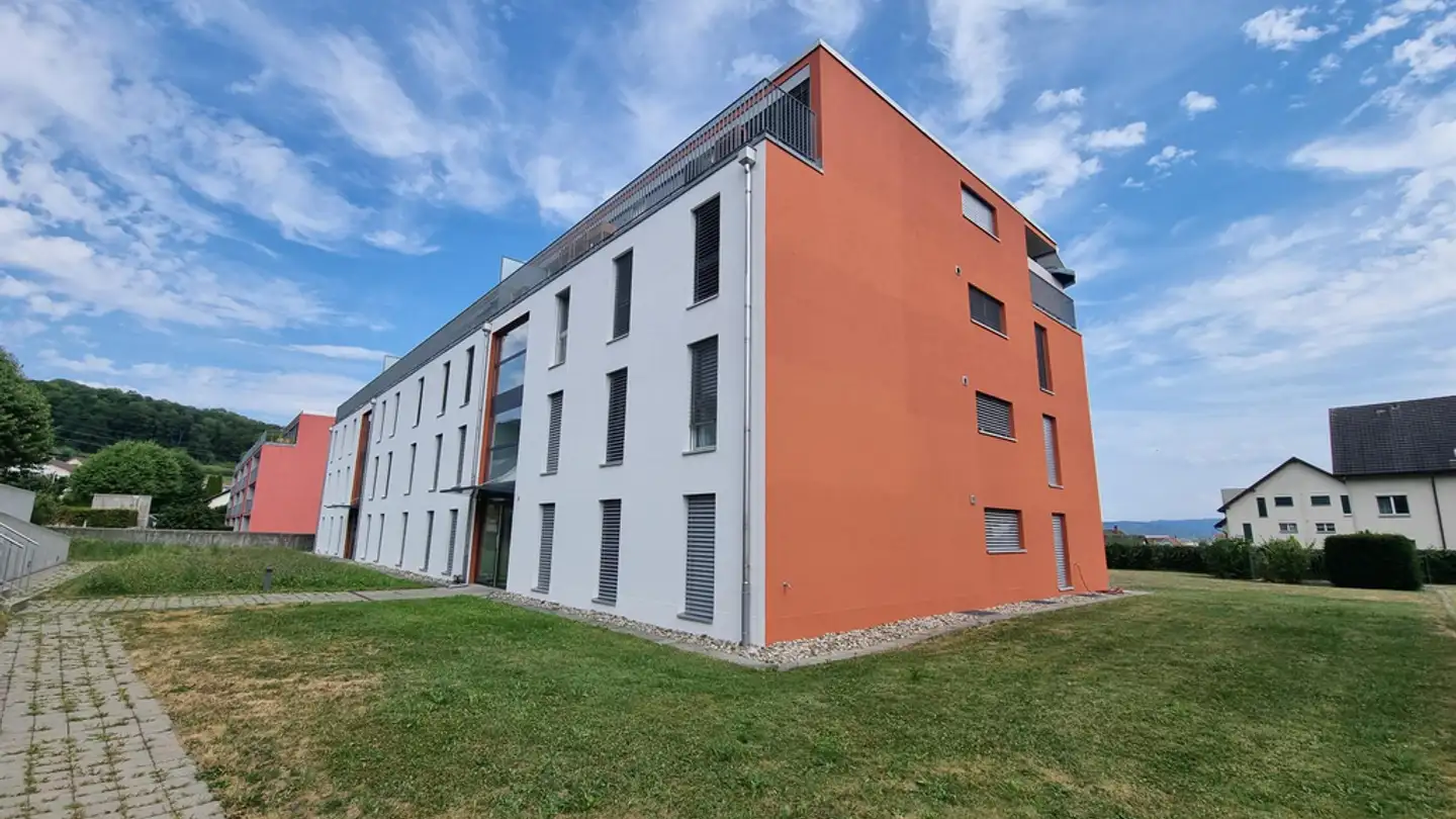 Appartamento in affitto - Rosenbergstrasse 8, 5024 Küttigen