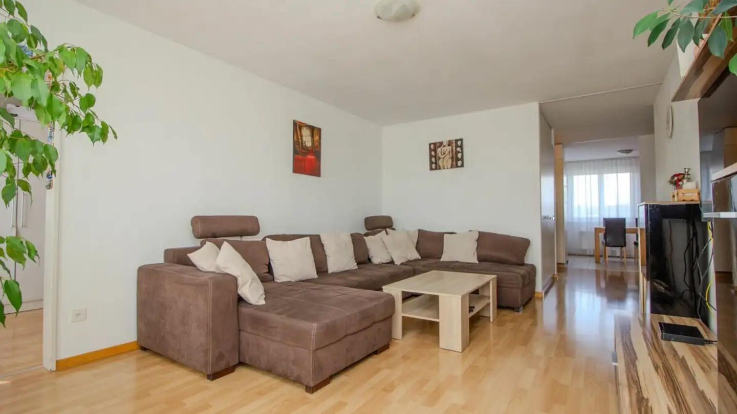 Apartment for sale - Äussere Mattenstrasse 23, 5036 Oberentfelden - Photo 4